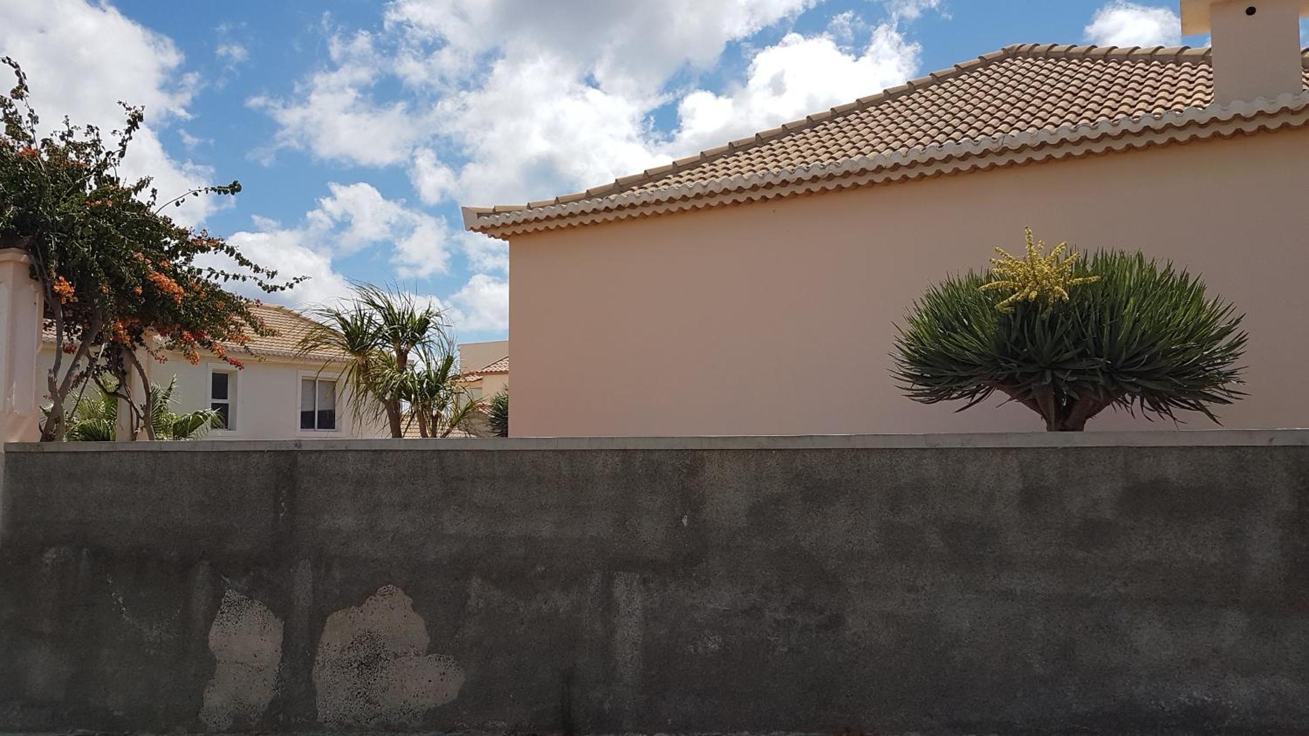 Porto Santo Vacations - Casa do Cisne - Property Image 3
