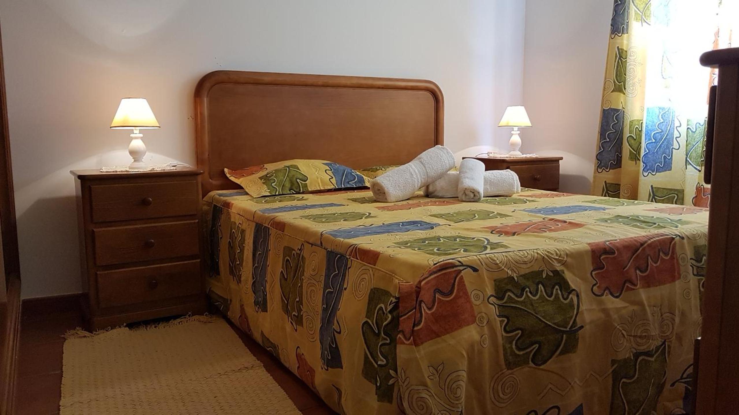 Porto Santo Vacations - Casa do Cisne - Property Image 4