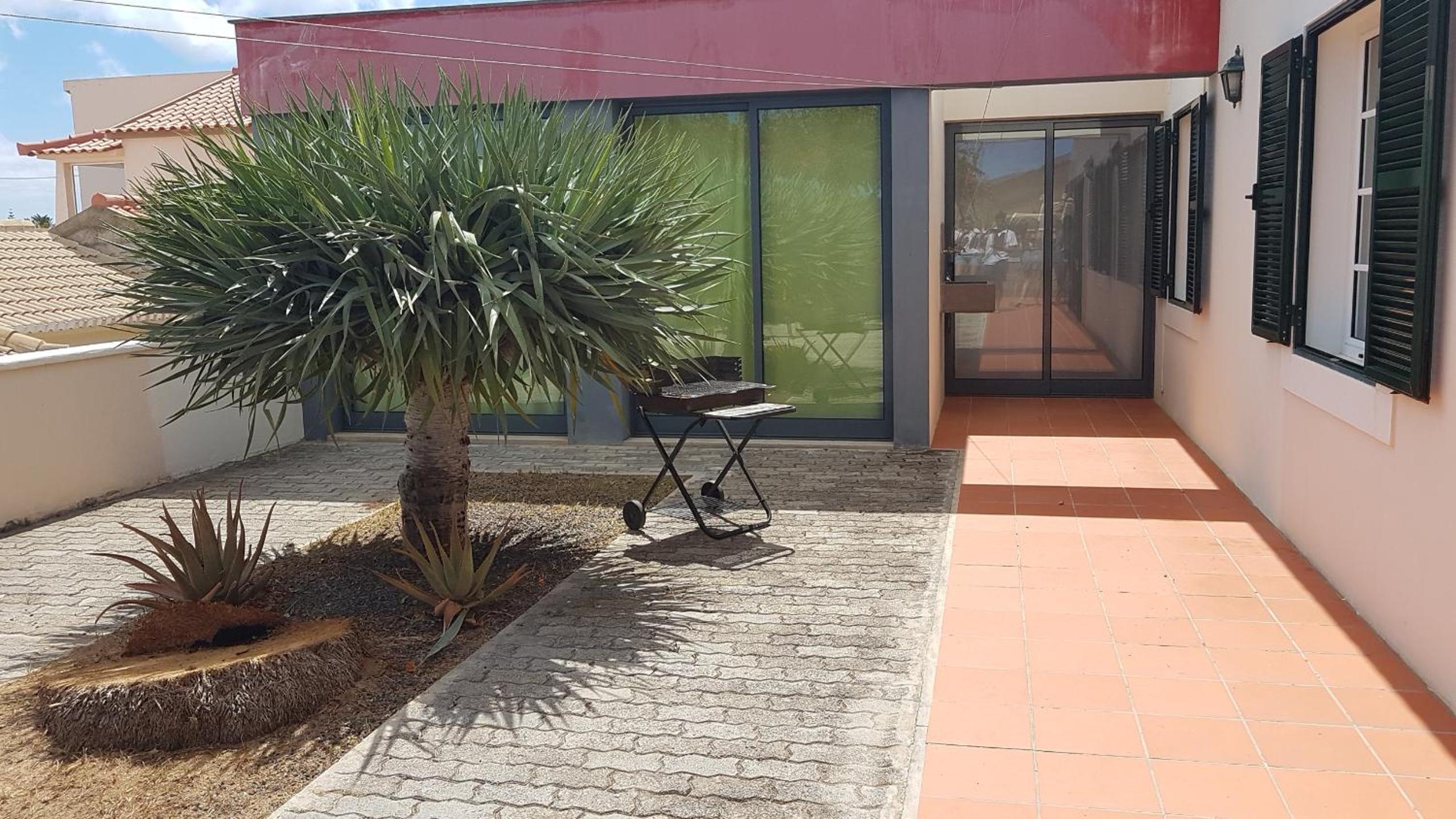 Porto Santo Vacations - Casa do Cisne - Property Image 5