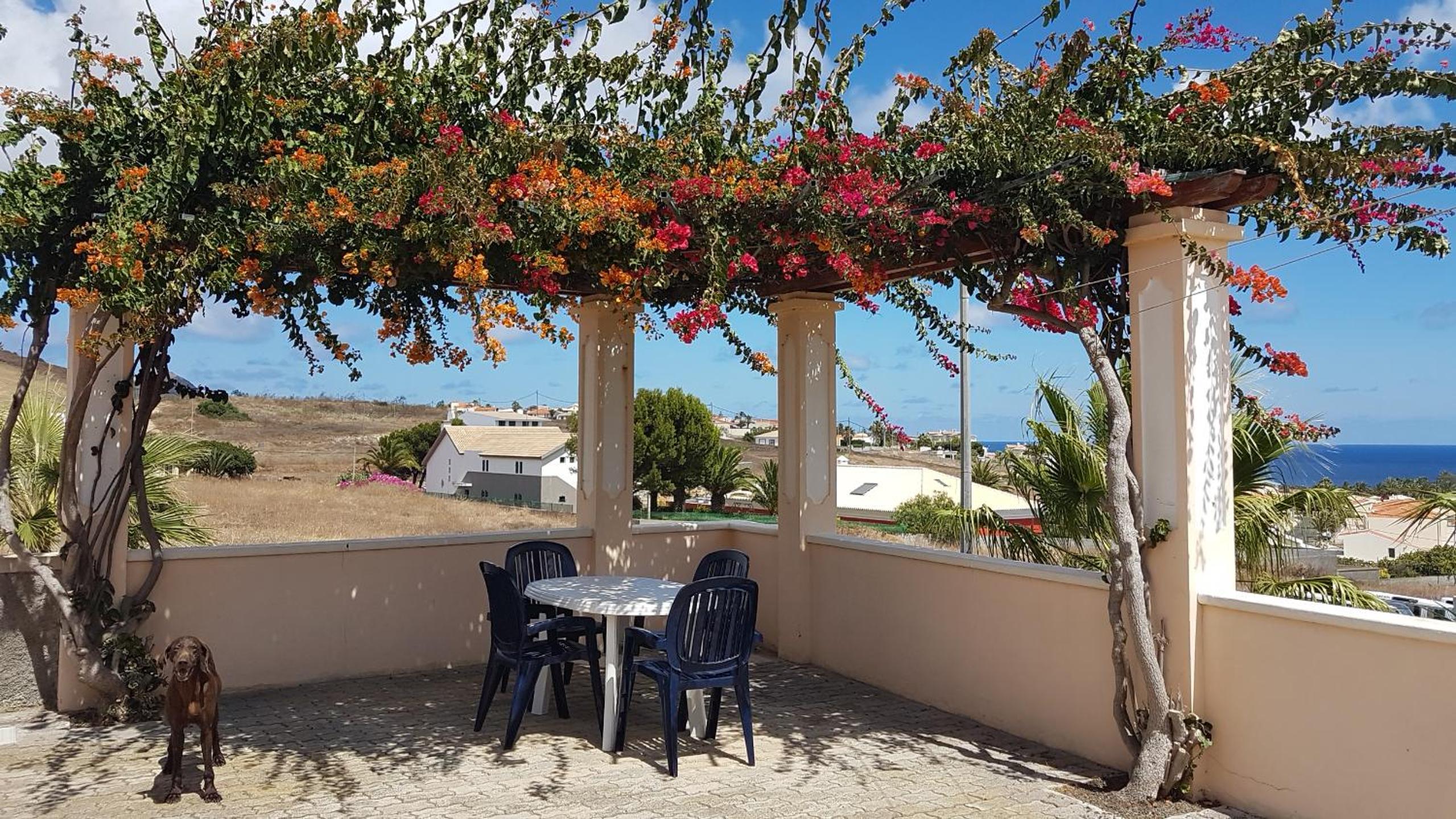 Porto Santo Vacations - Casa do Cisne - Property Image 8