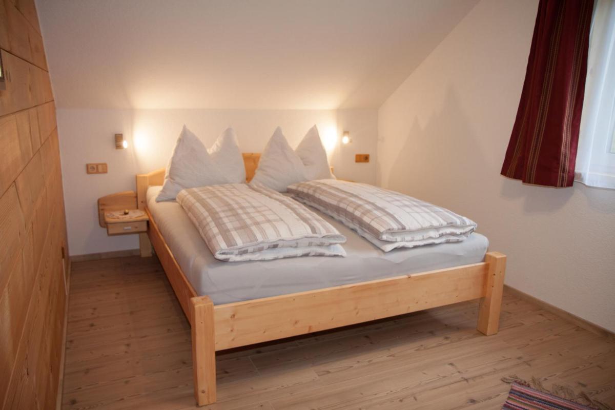 Chalet an der Traun