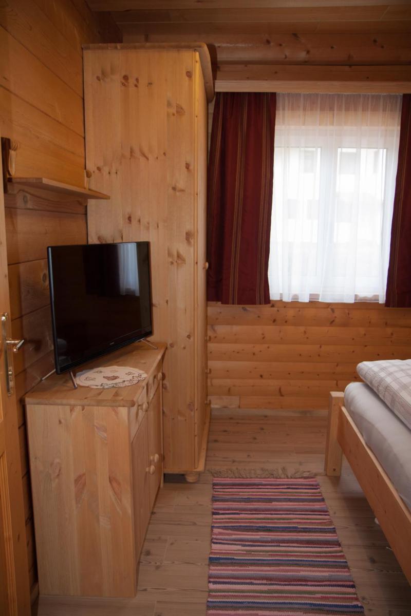 Chalet an der Traun