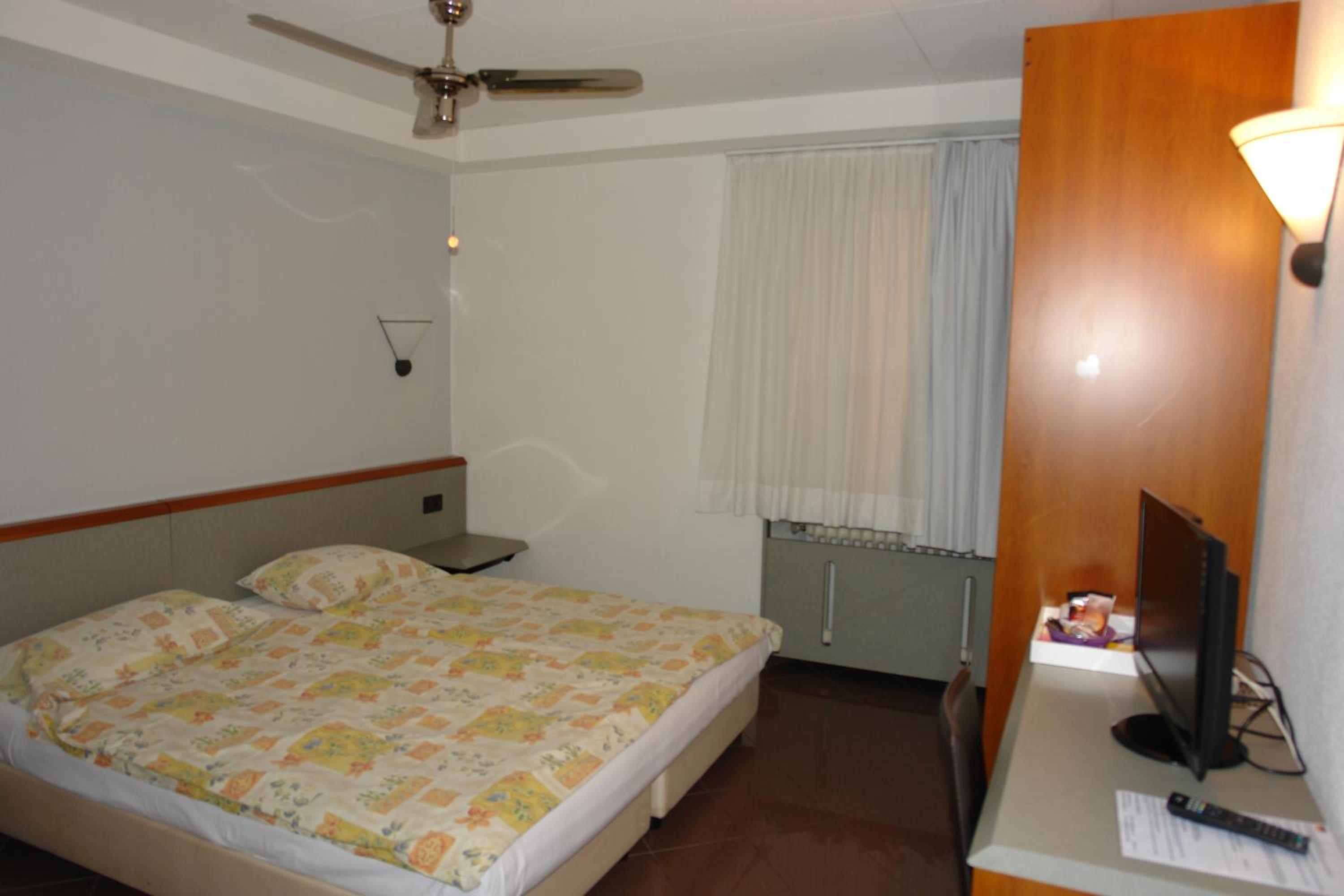 Hotel Bahnhof Haus