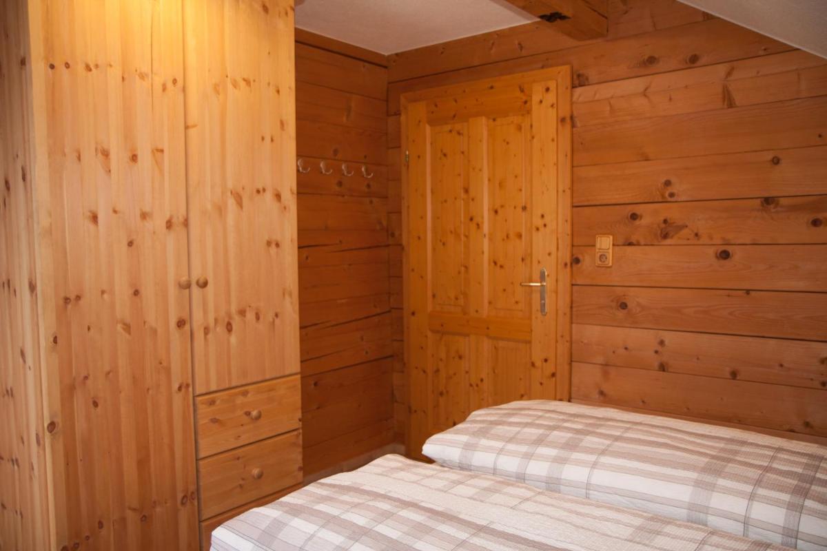 Chalet an der Traun