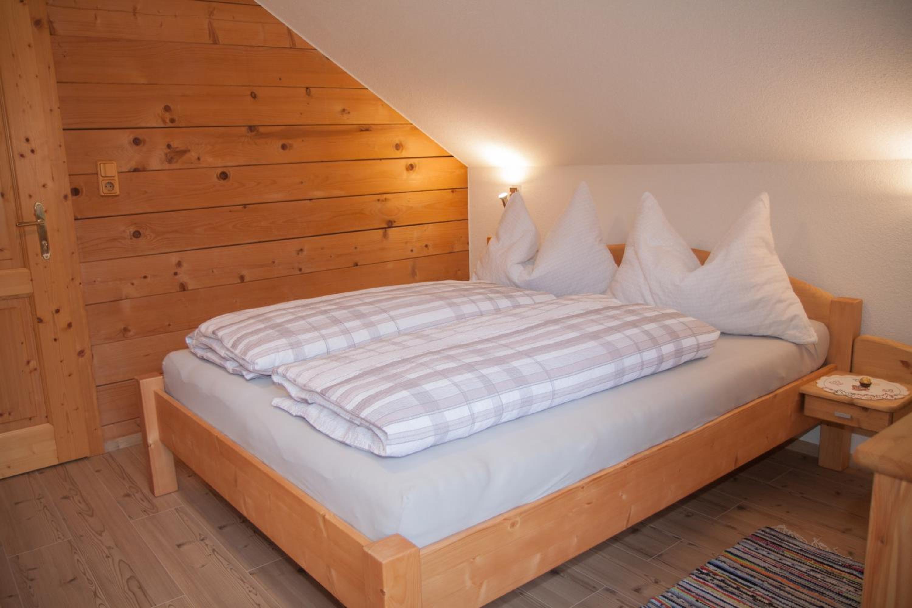 Chalet an der Traun