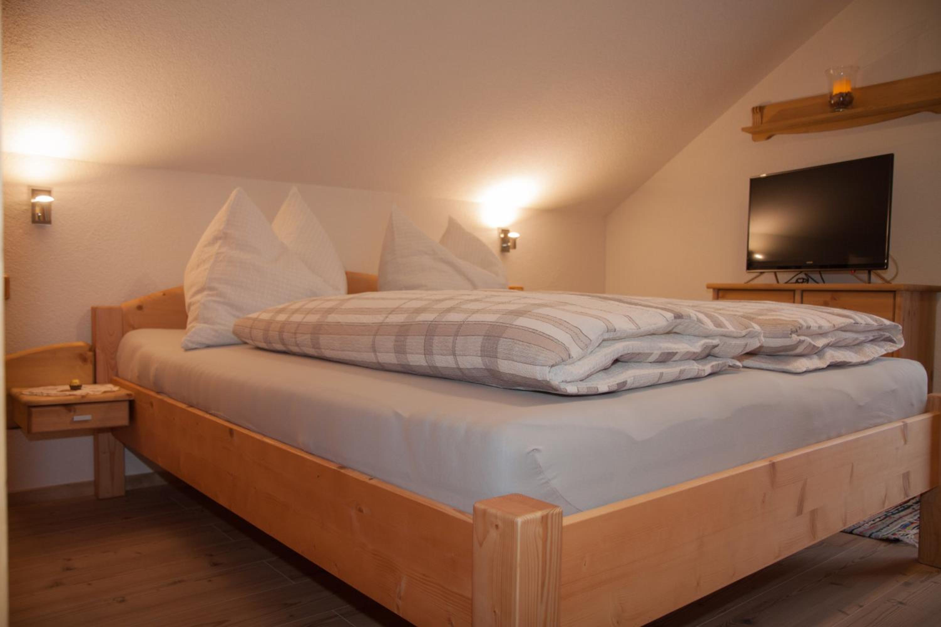 Chalet an der Traun