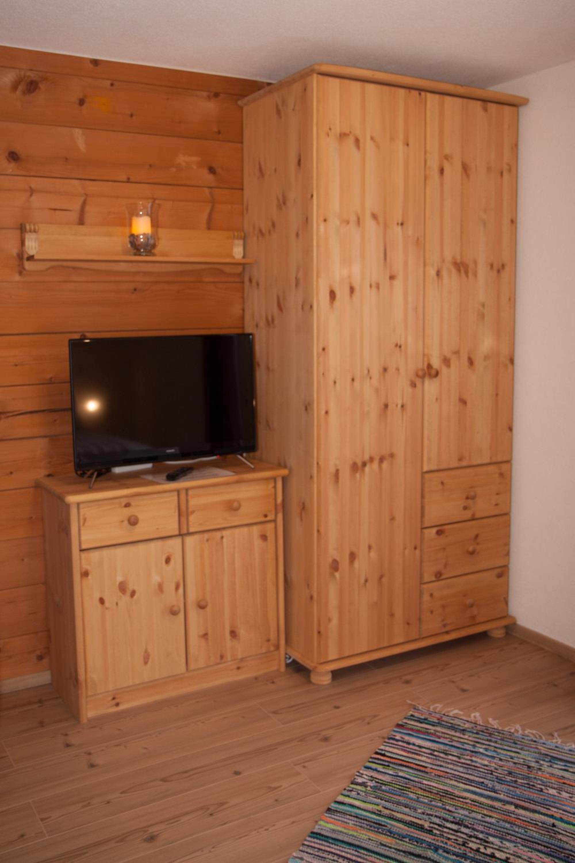 Chalet an der Traun