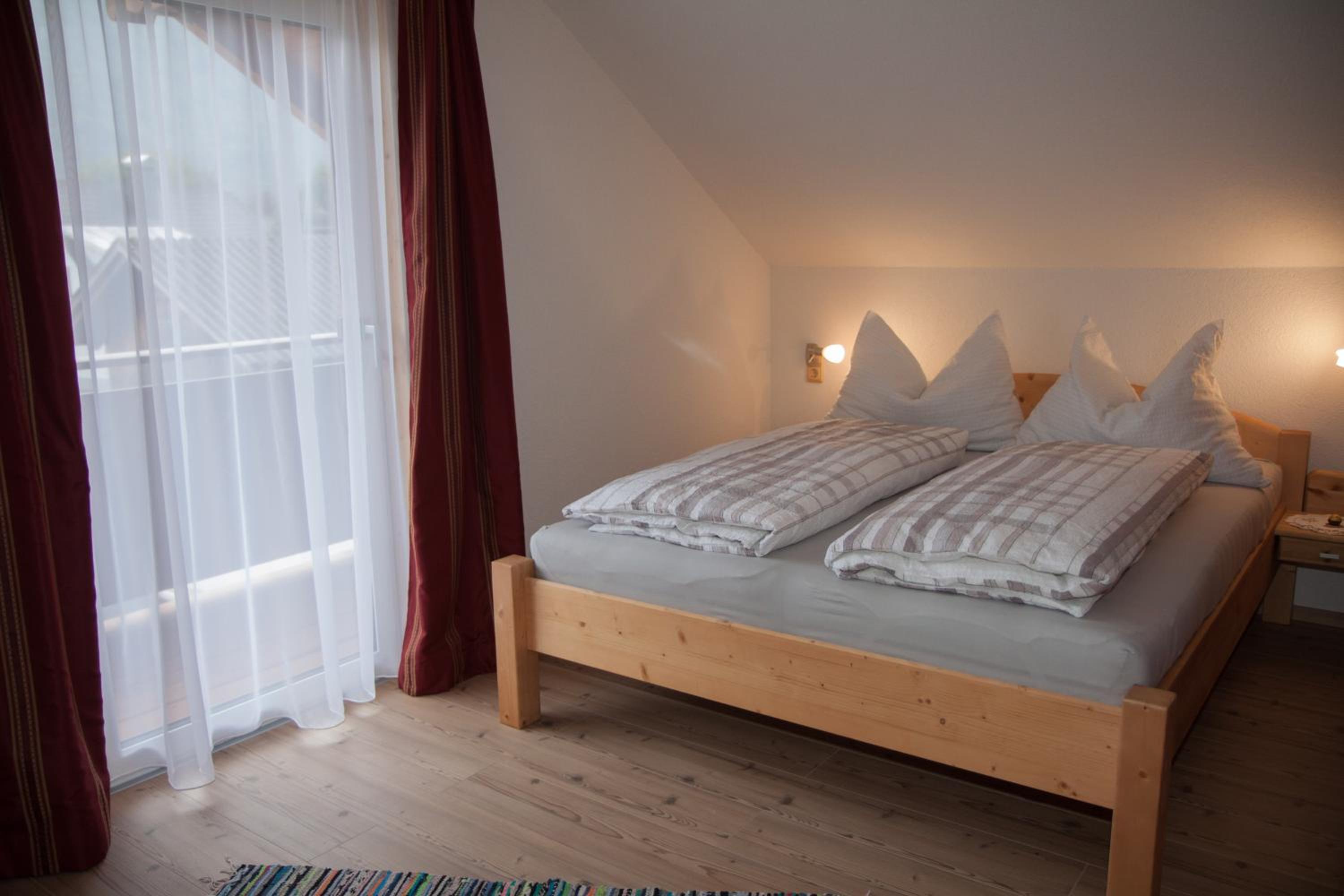 Chalet an der Traun