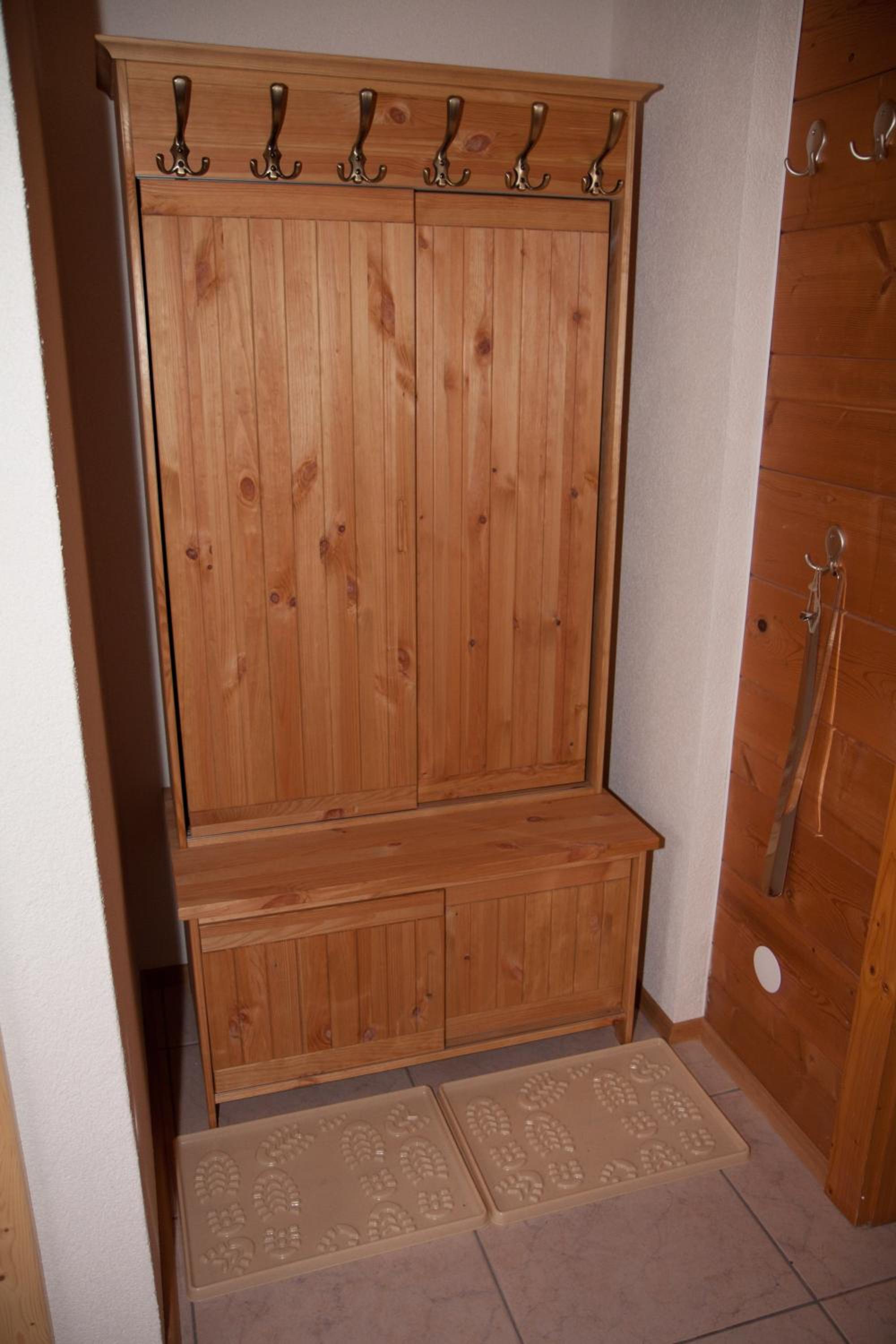 Chalet an der Traun