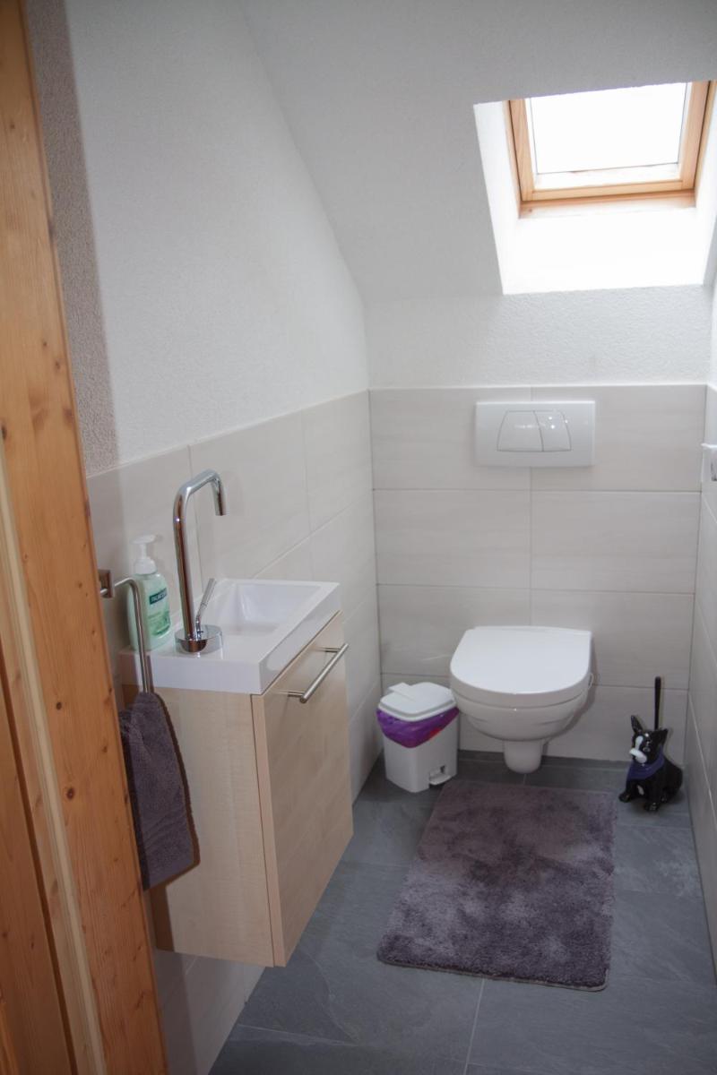 Chalet an der Traun