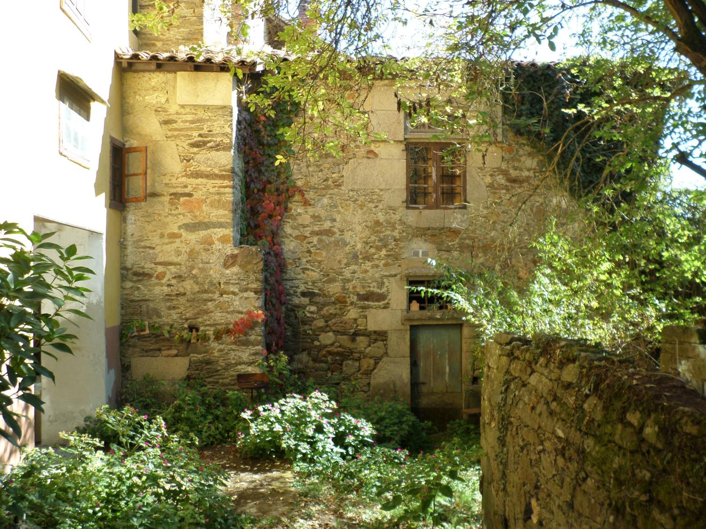 Molinos de Antero