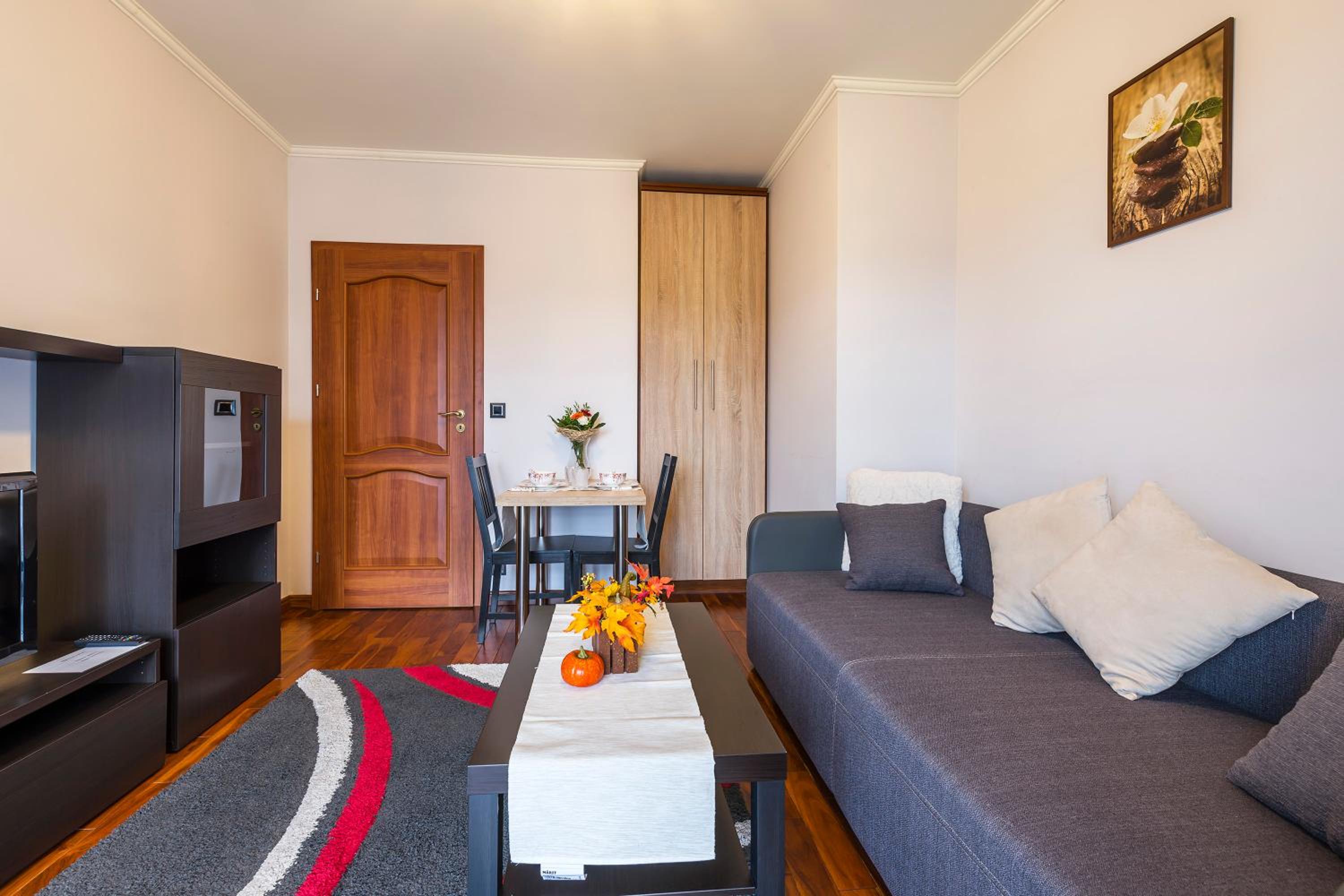 Mala Italia Apartments