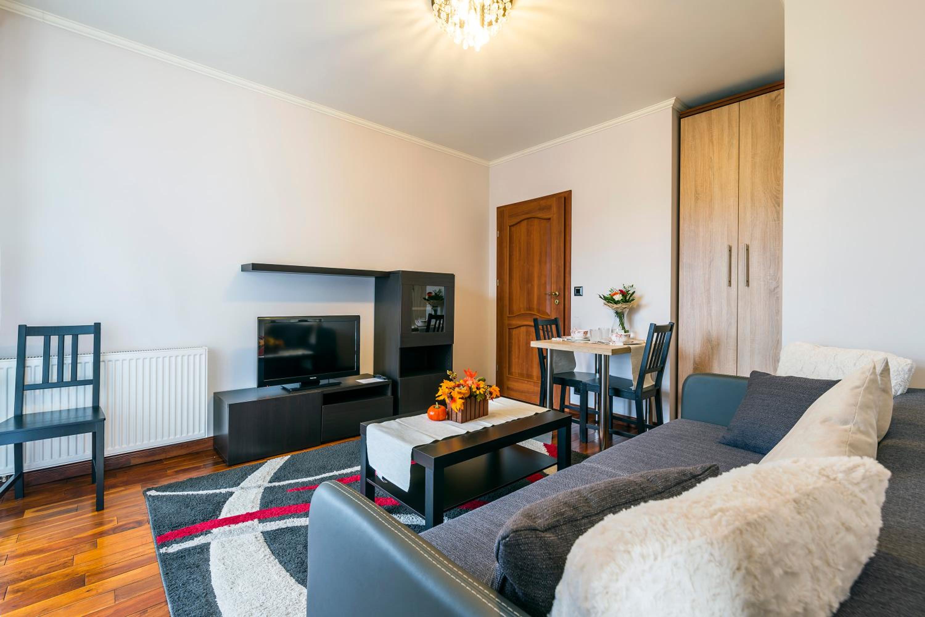 Mala Italia Apartments