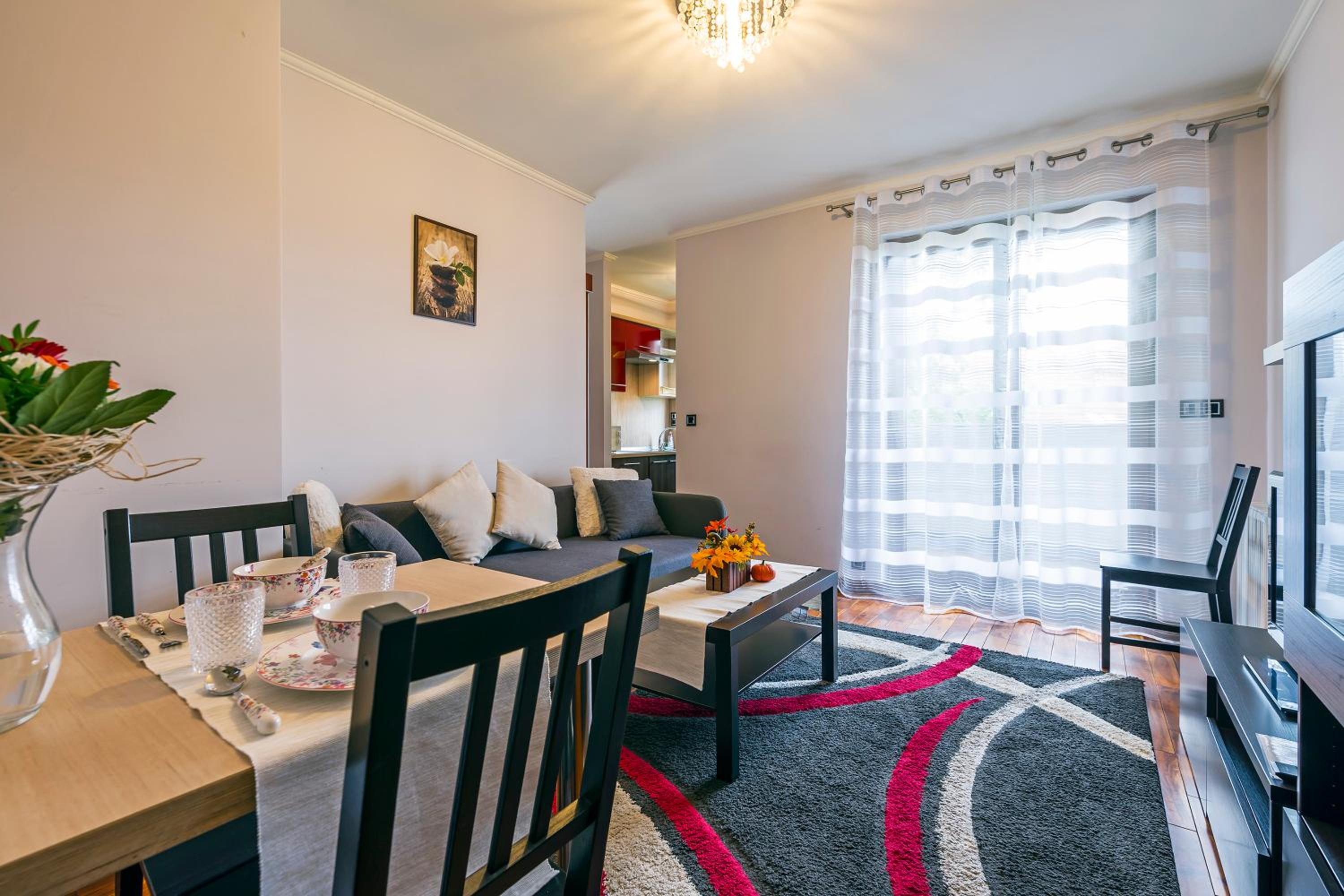 Mala Italia Apartments