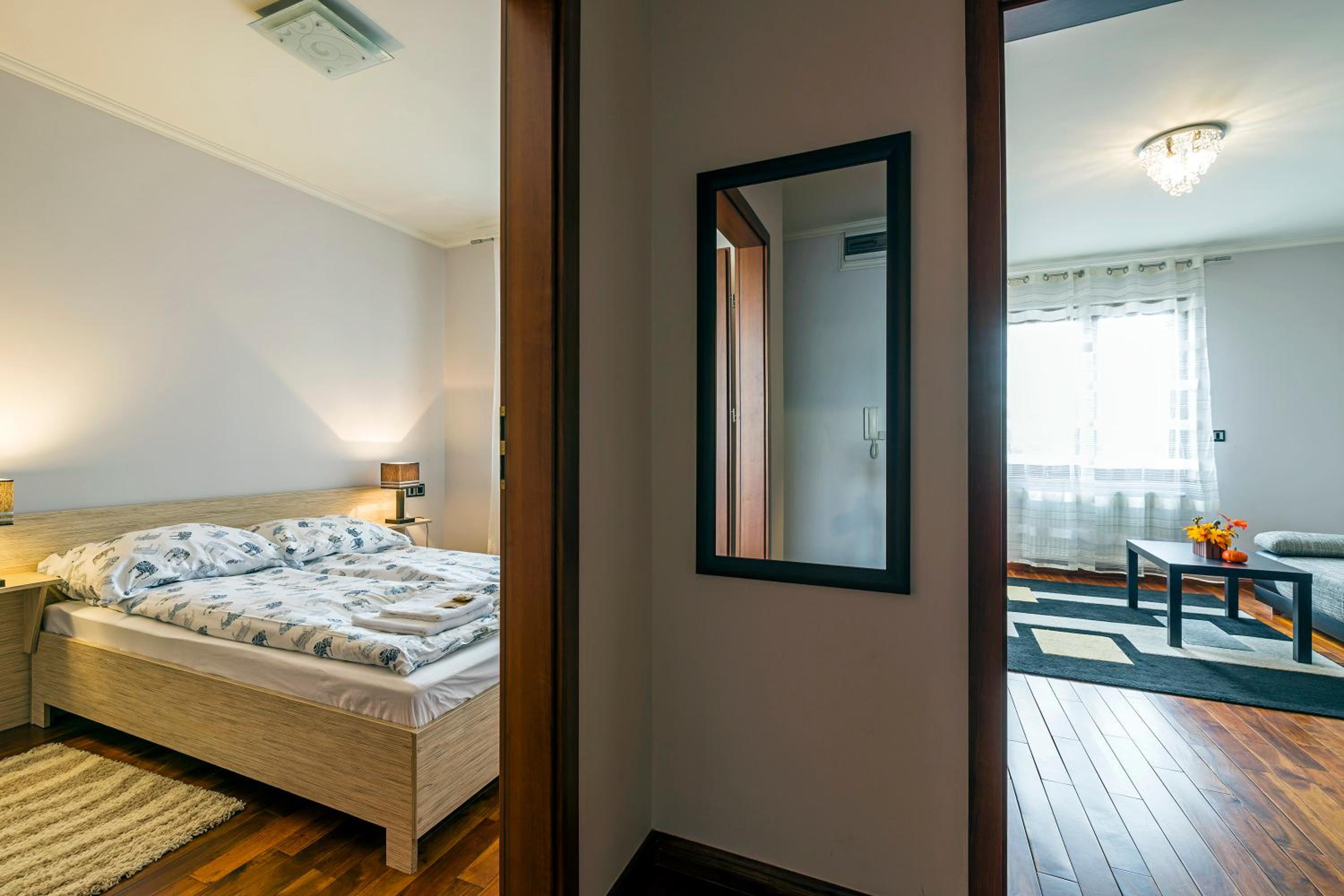 Mala Italia Apartments