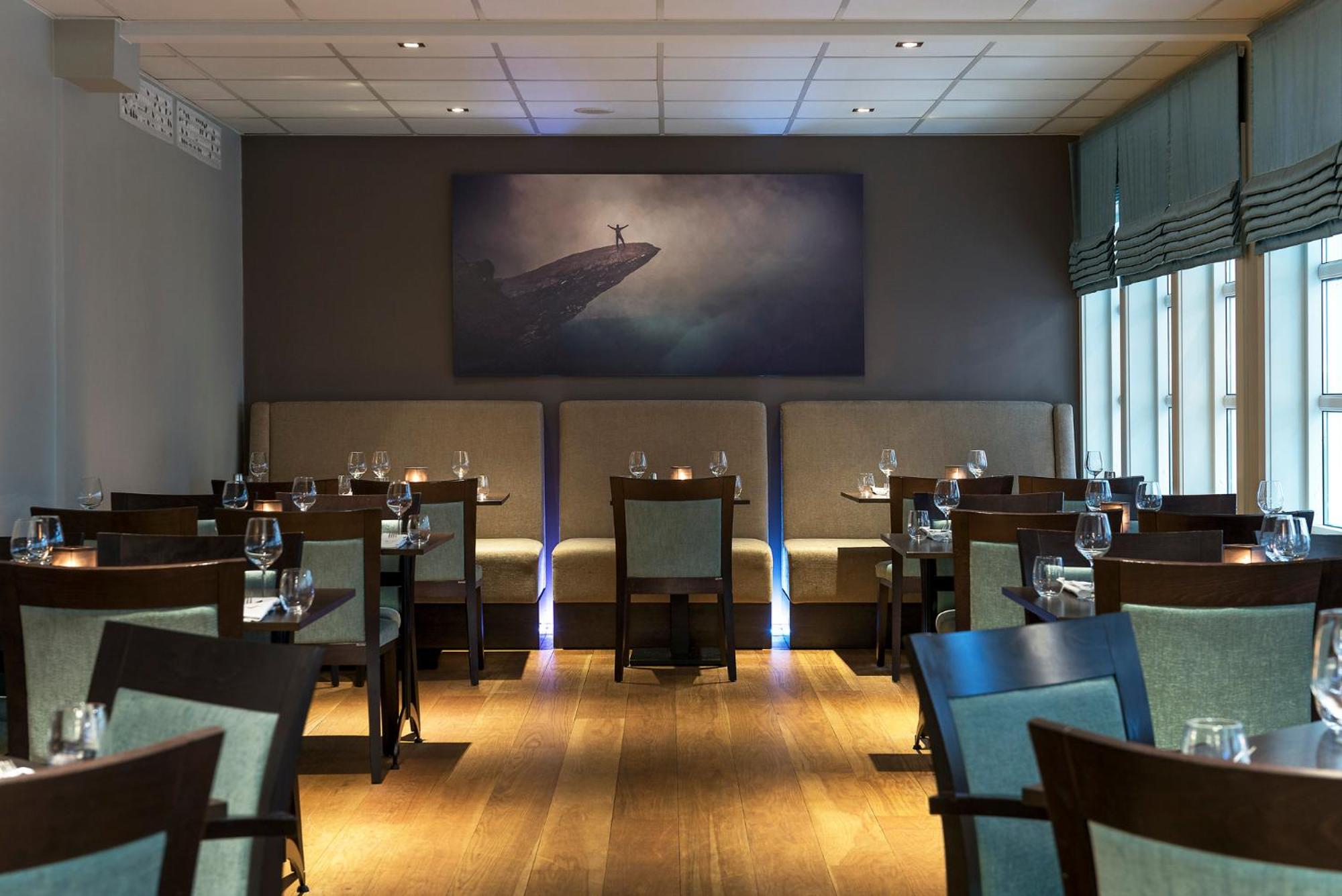 Gardermoen Vacations - Clarion Hotel Oslo Airport - Property Image 3