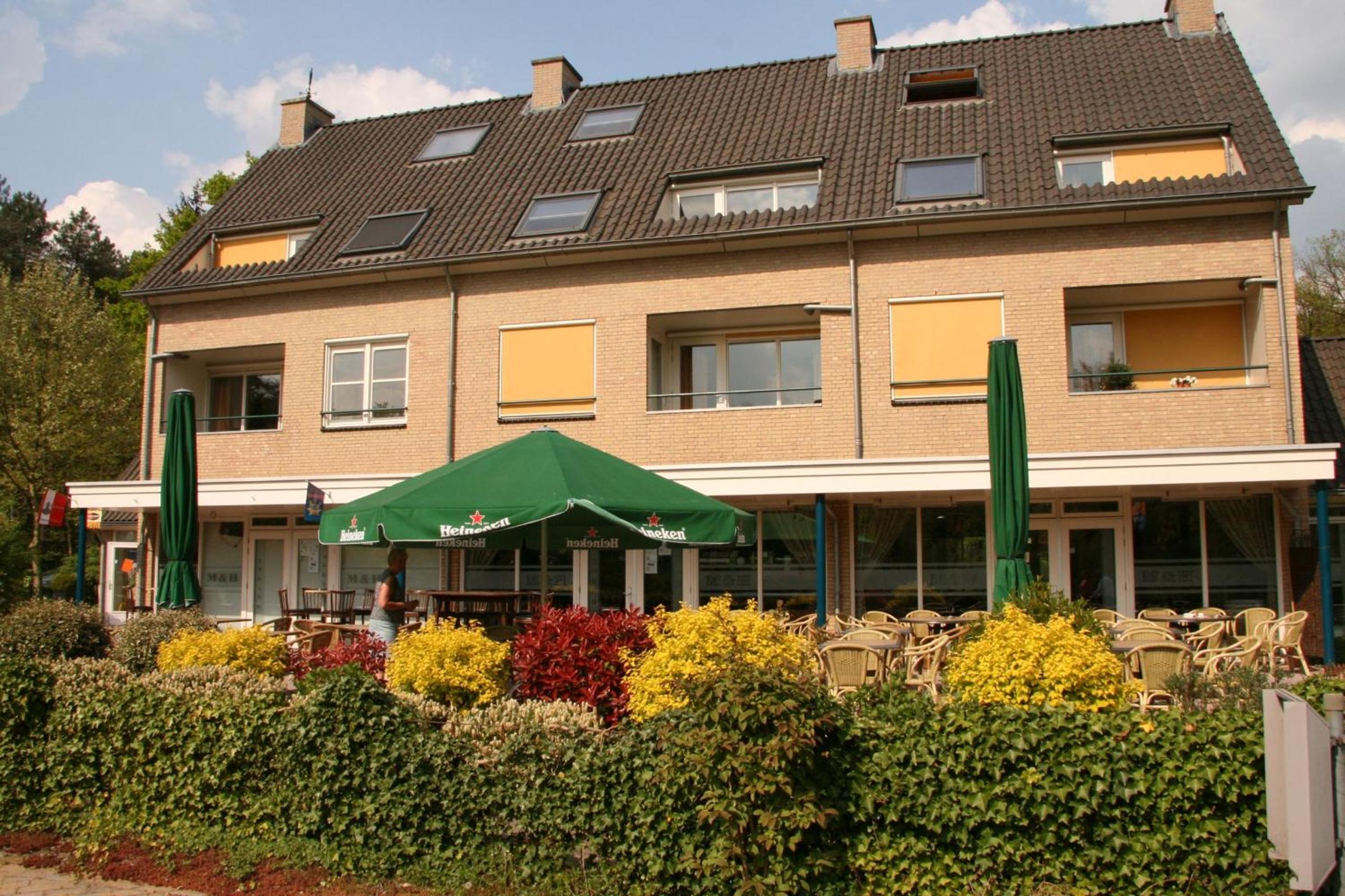 Vakantiepark Bonte Vlucht