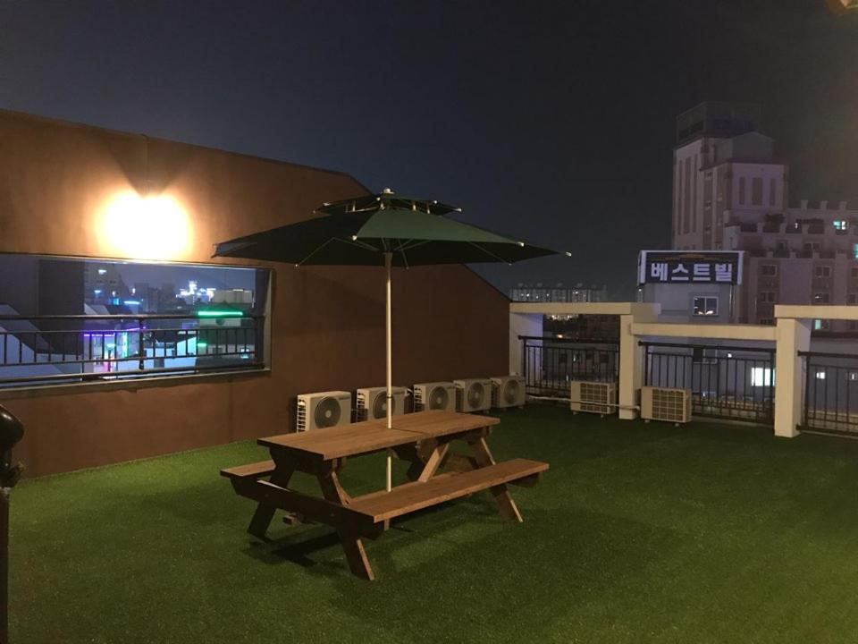 24 Guesthouse Suncheon