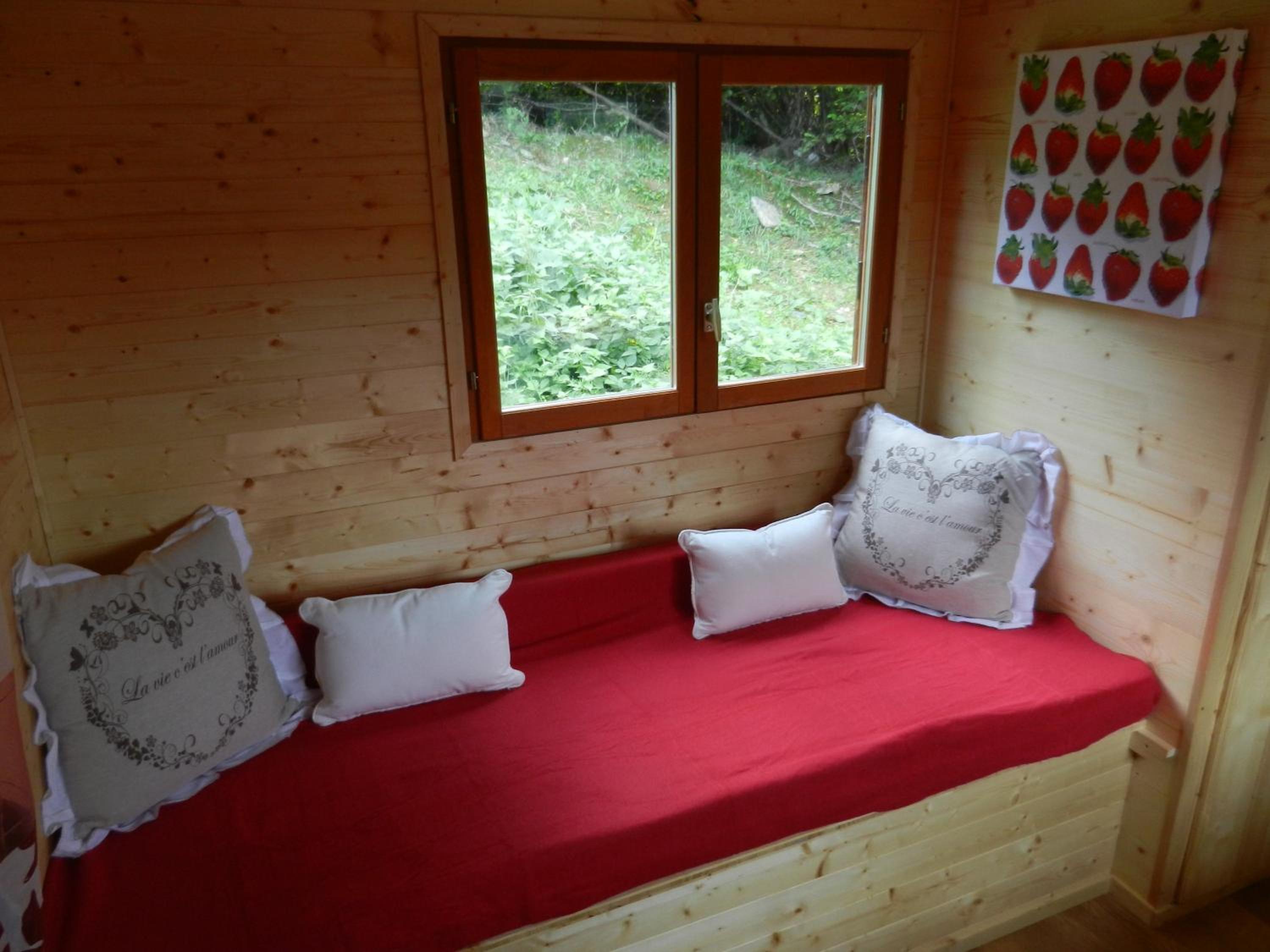 B&B Le 'Ti 'Bou de Refuge