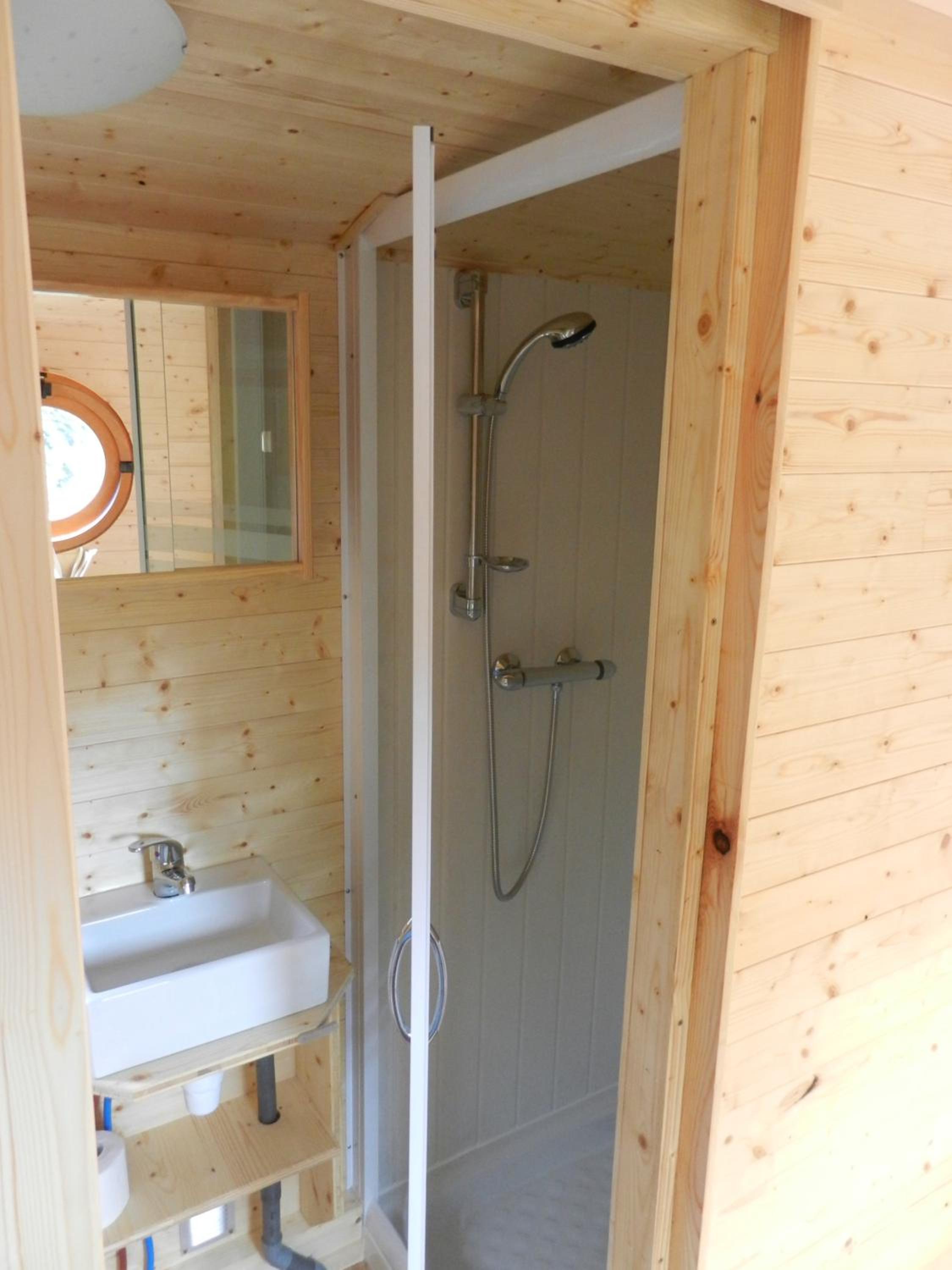 B&B Le 'Ti 'Bou de Refuge