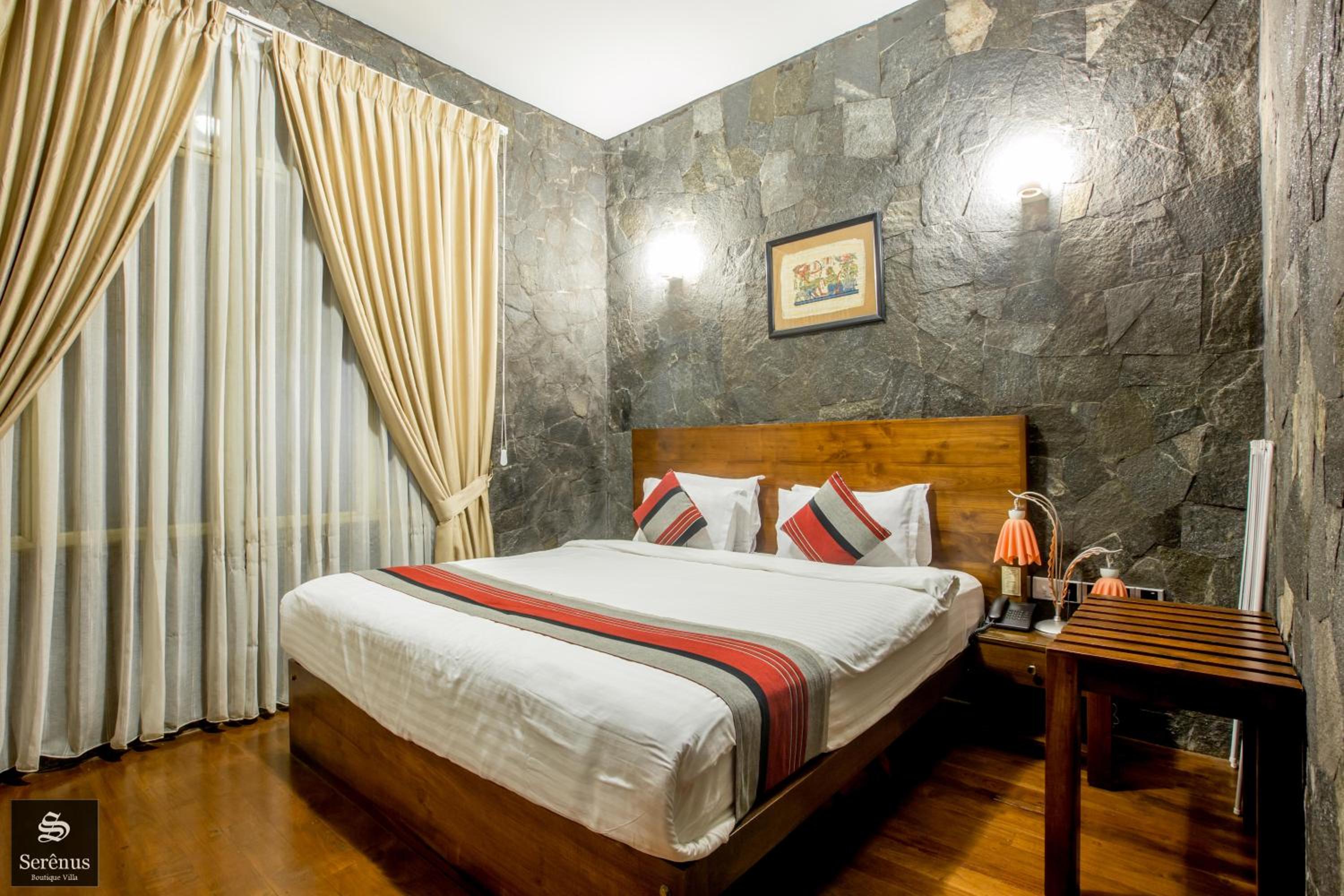 Serenus Boutique Villa