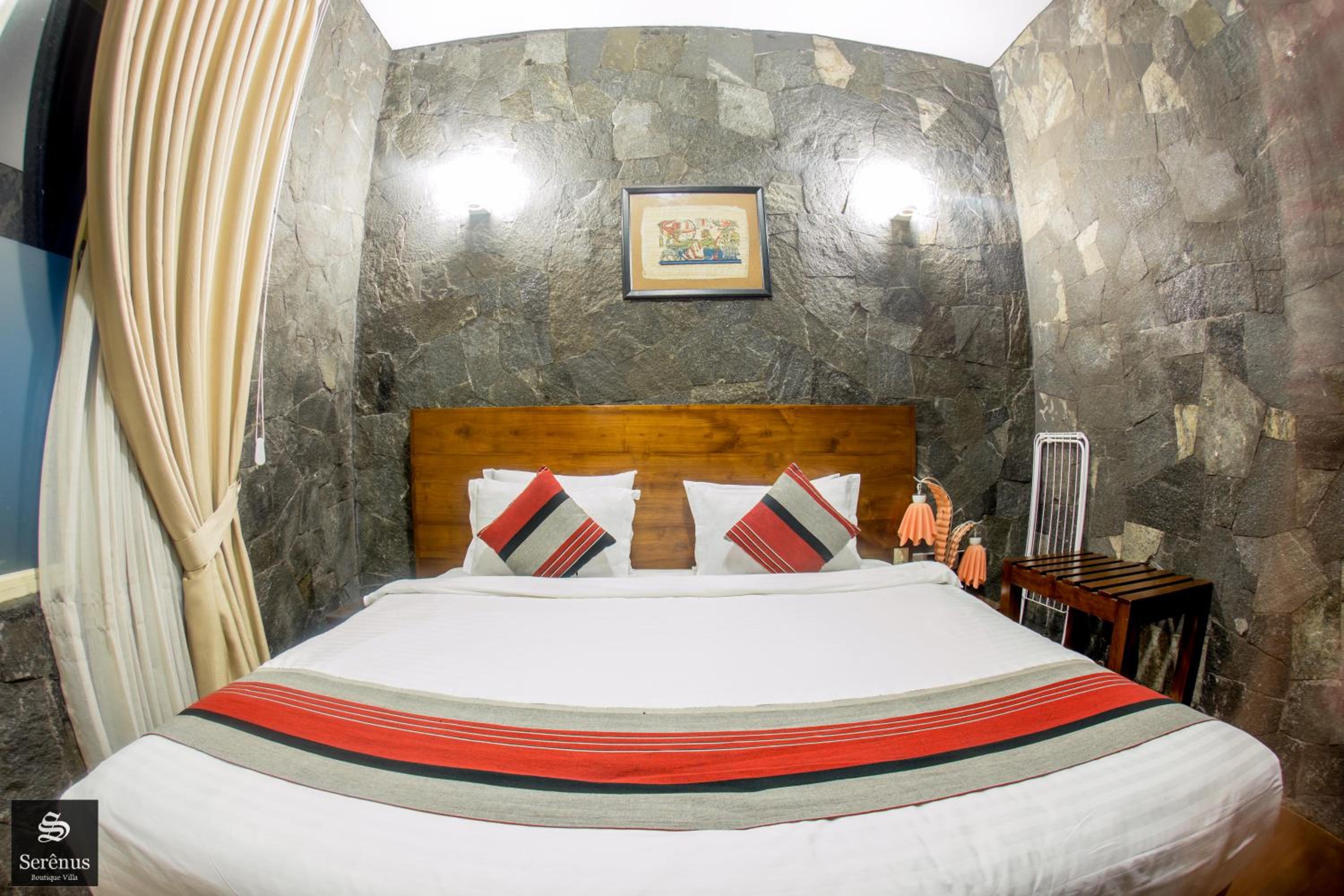 Serenus Boutique Villa