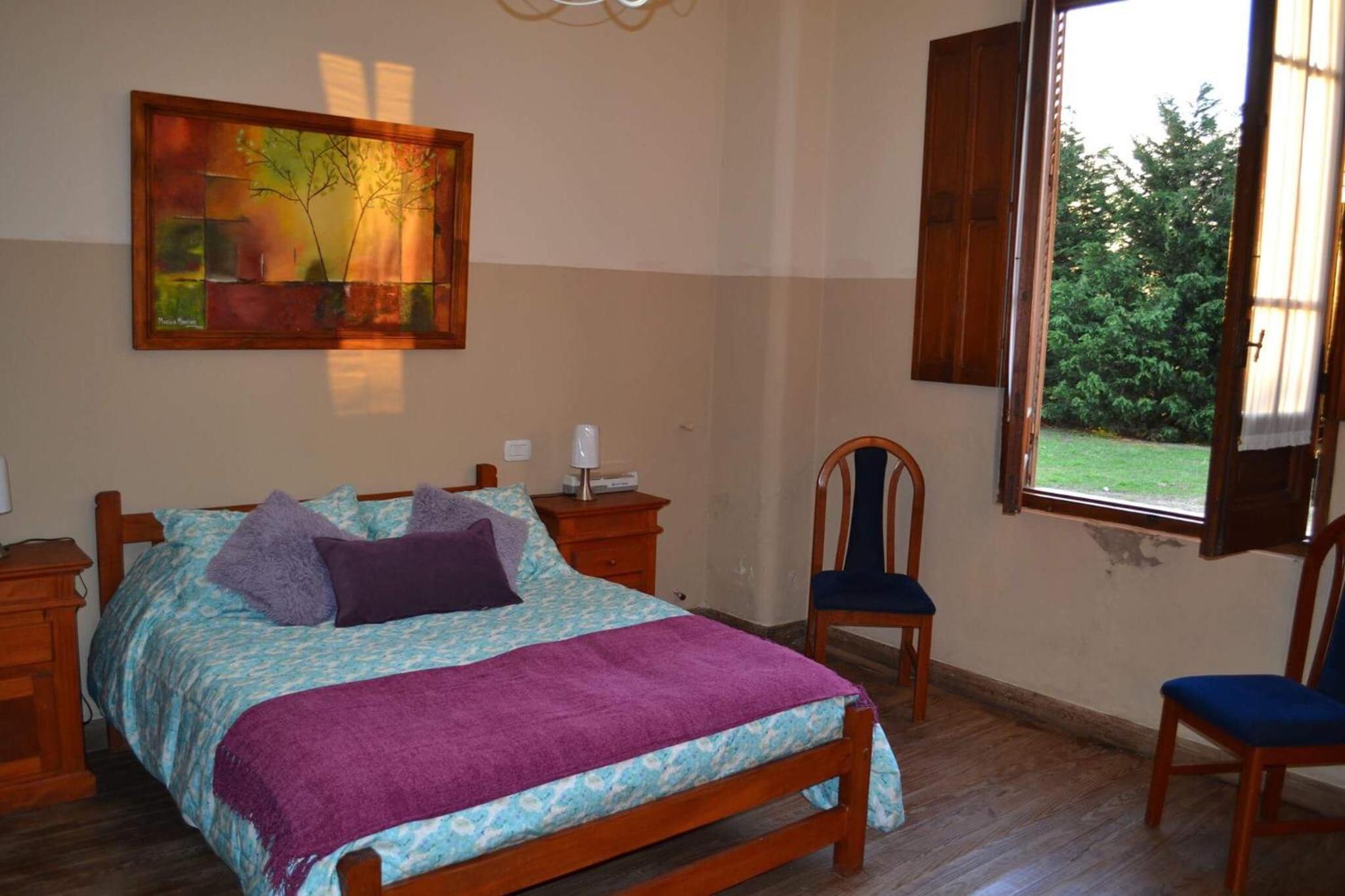 Casa Mansa Puro Campo