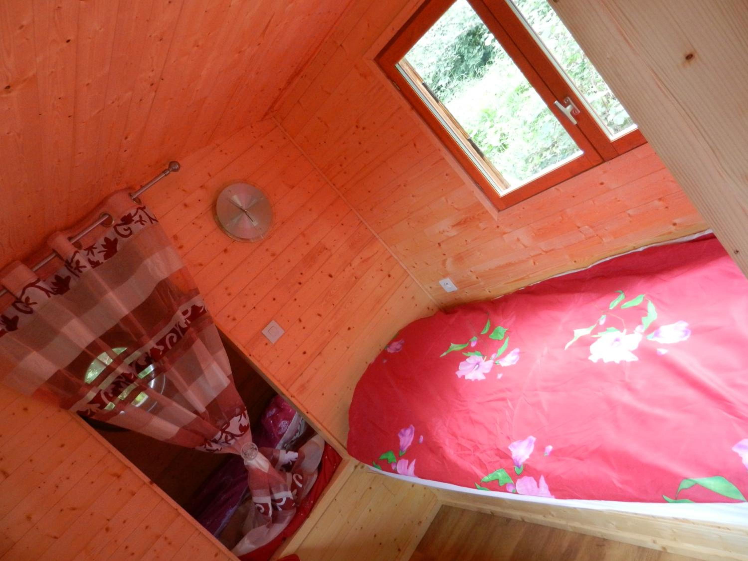 B&B Le 'Ti 'Bou de Refuge