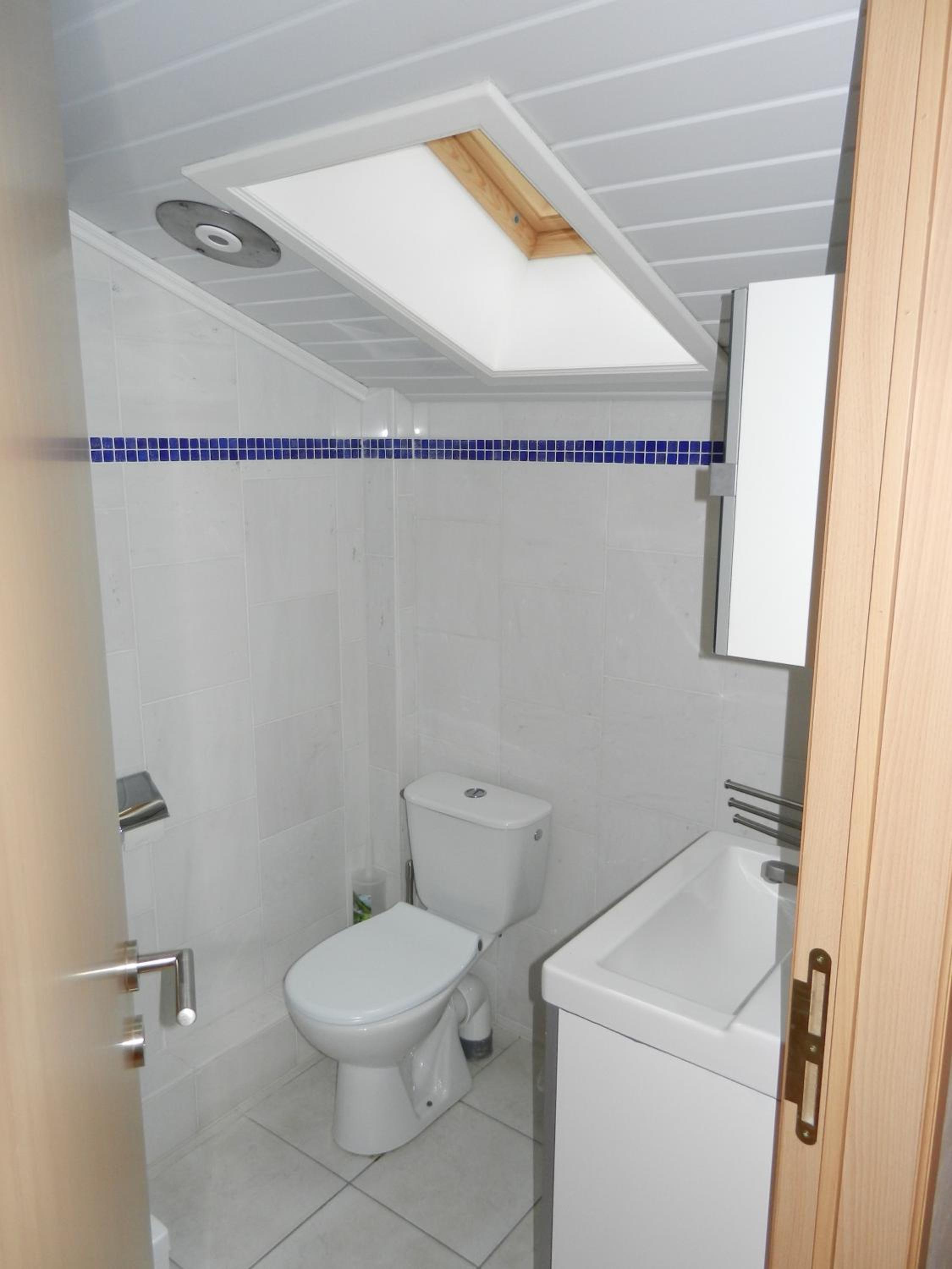 B&B Le 'Ti 'Bou de Refuge