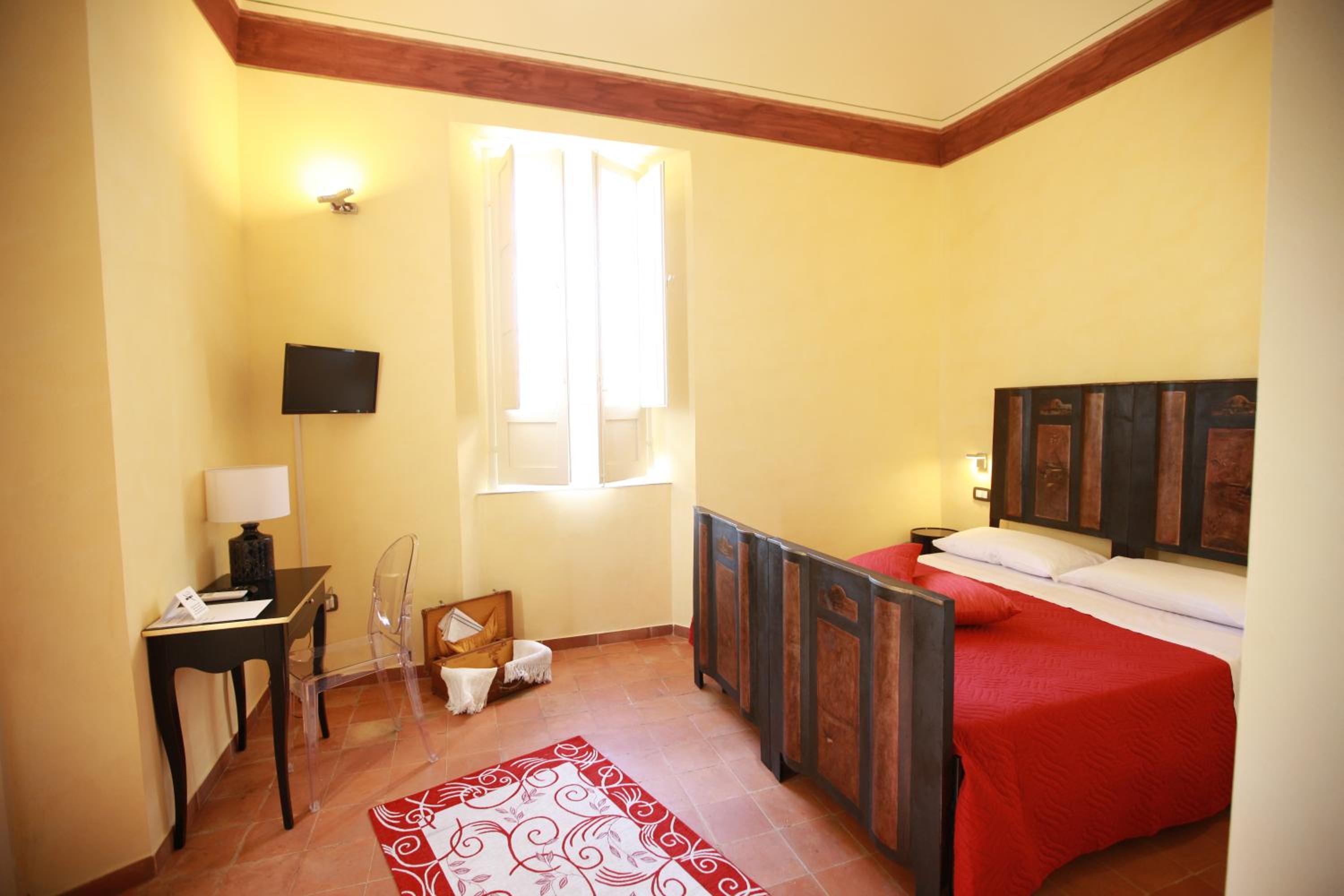Villa Mascitti B&B Tortoreto Alto
