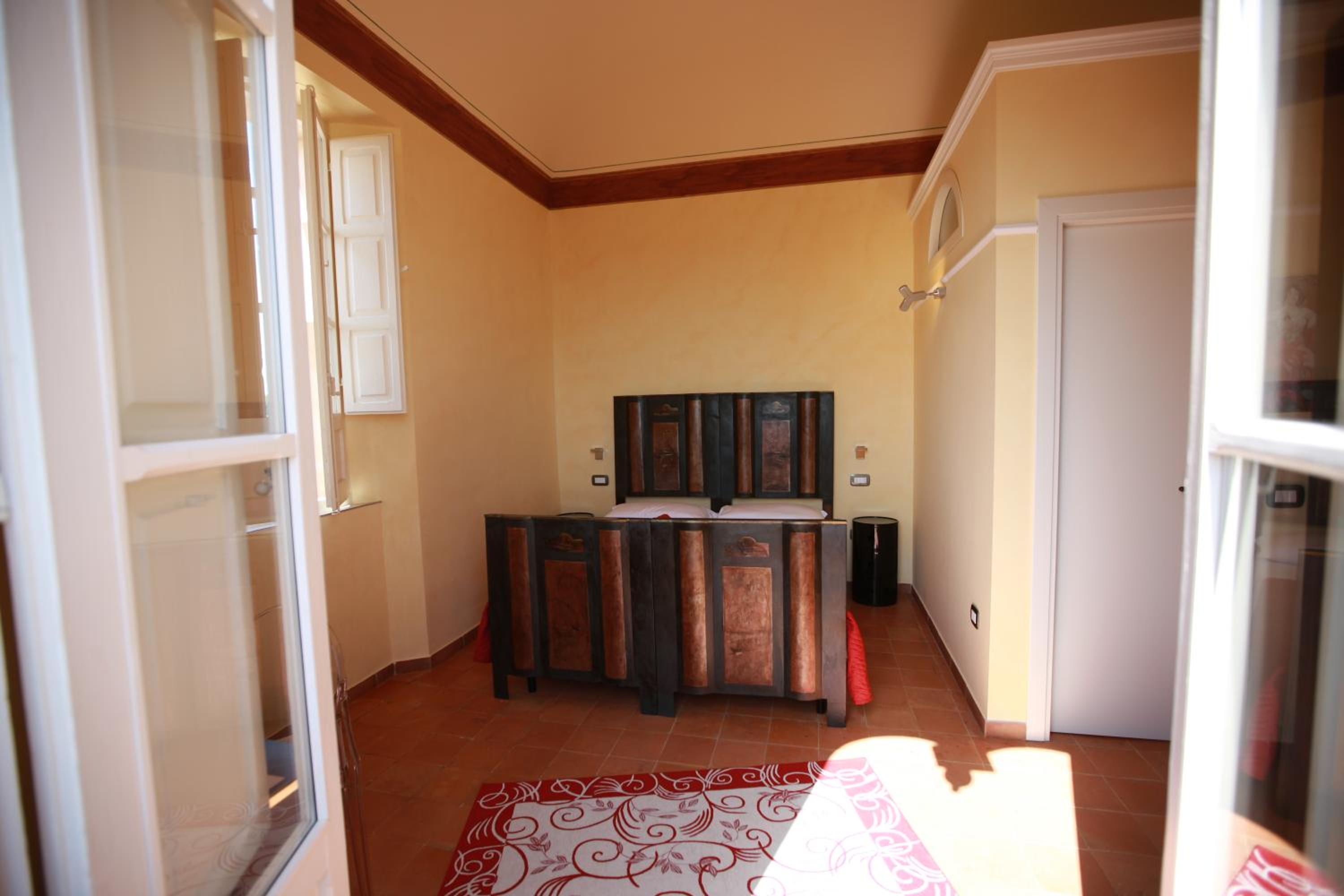 Villa Mascitti B&B Tortoreto Alto