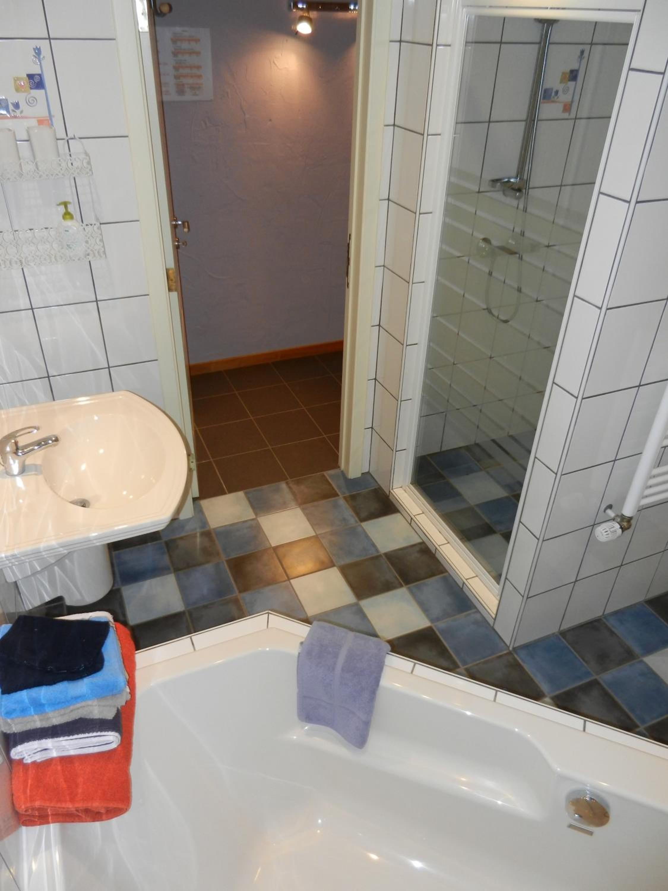 B&B Le 'Ti 'Bou de Refuge