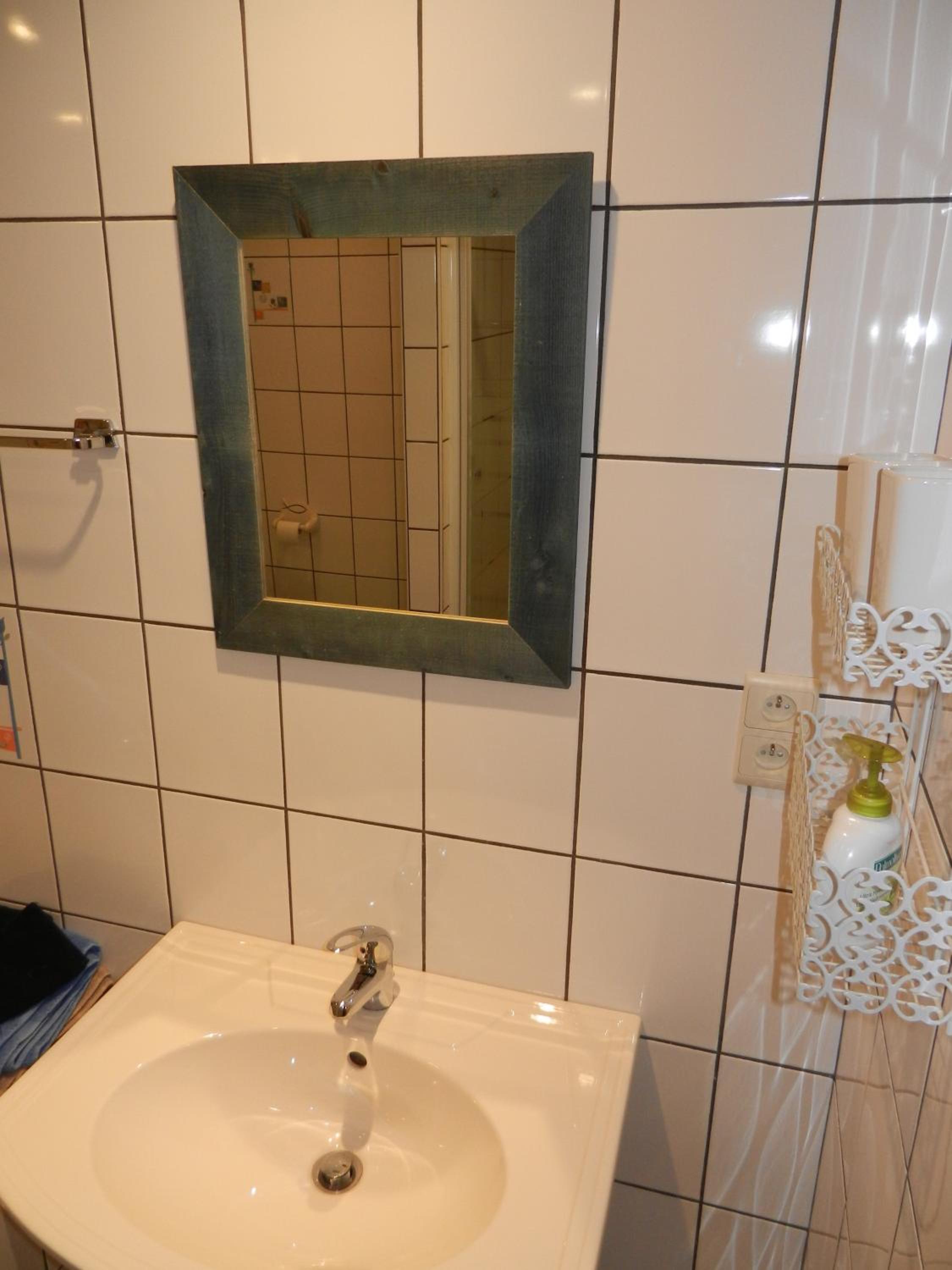 B&B Le 'Ti 'Bou de Refuge