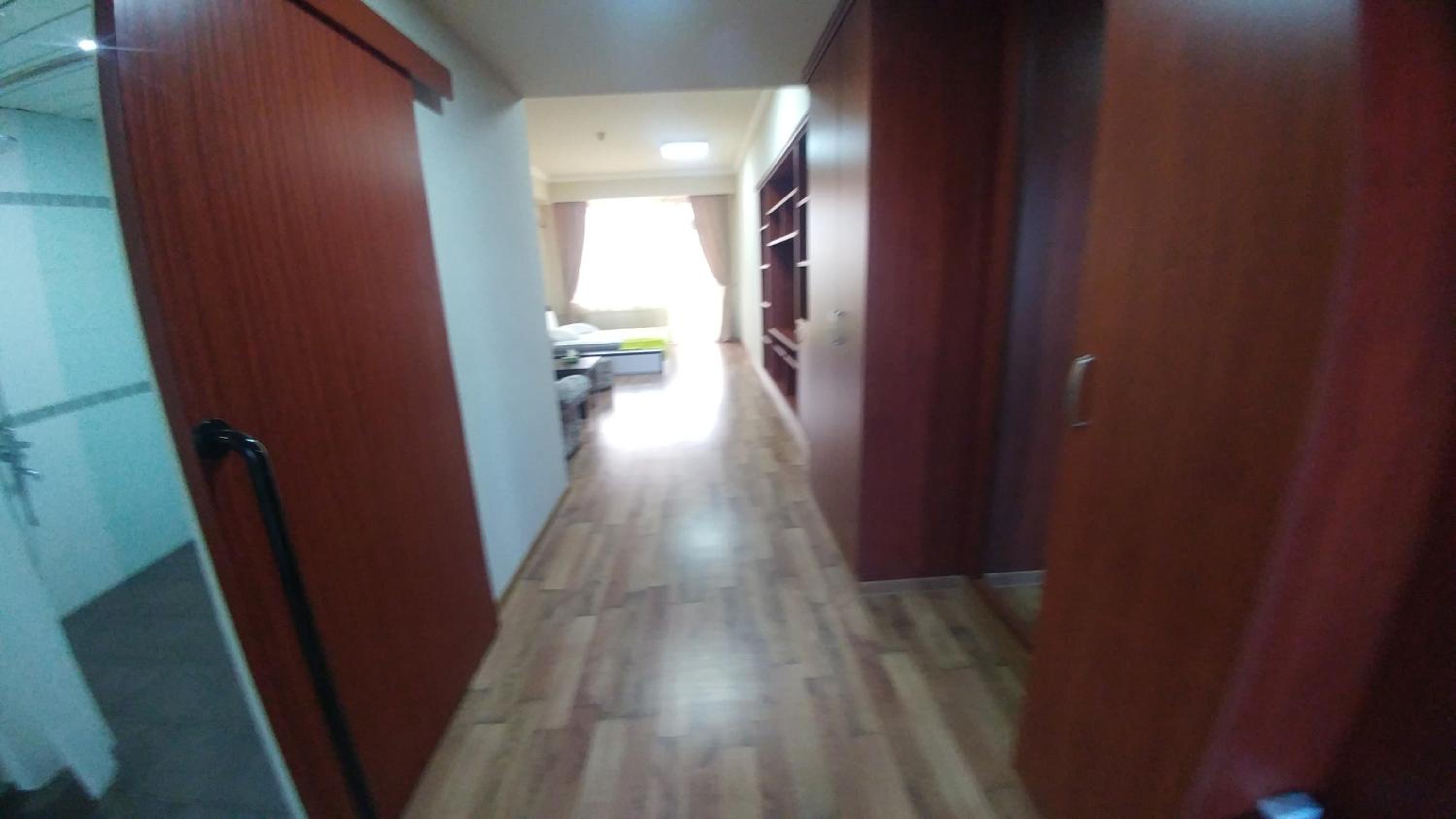 Cross Health Spa Center