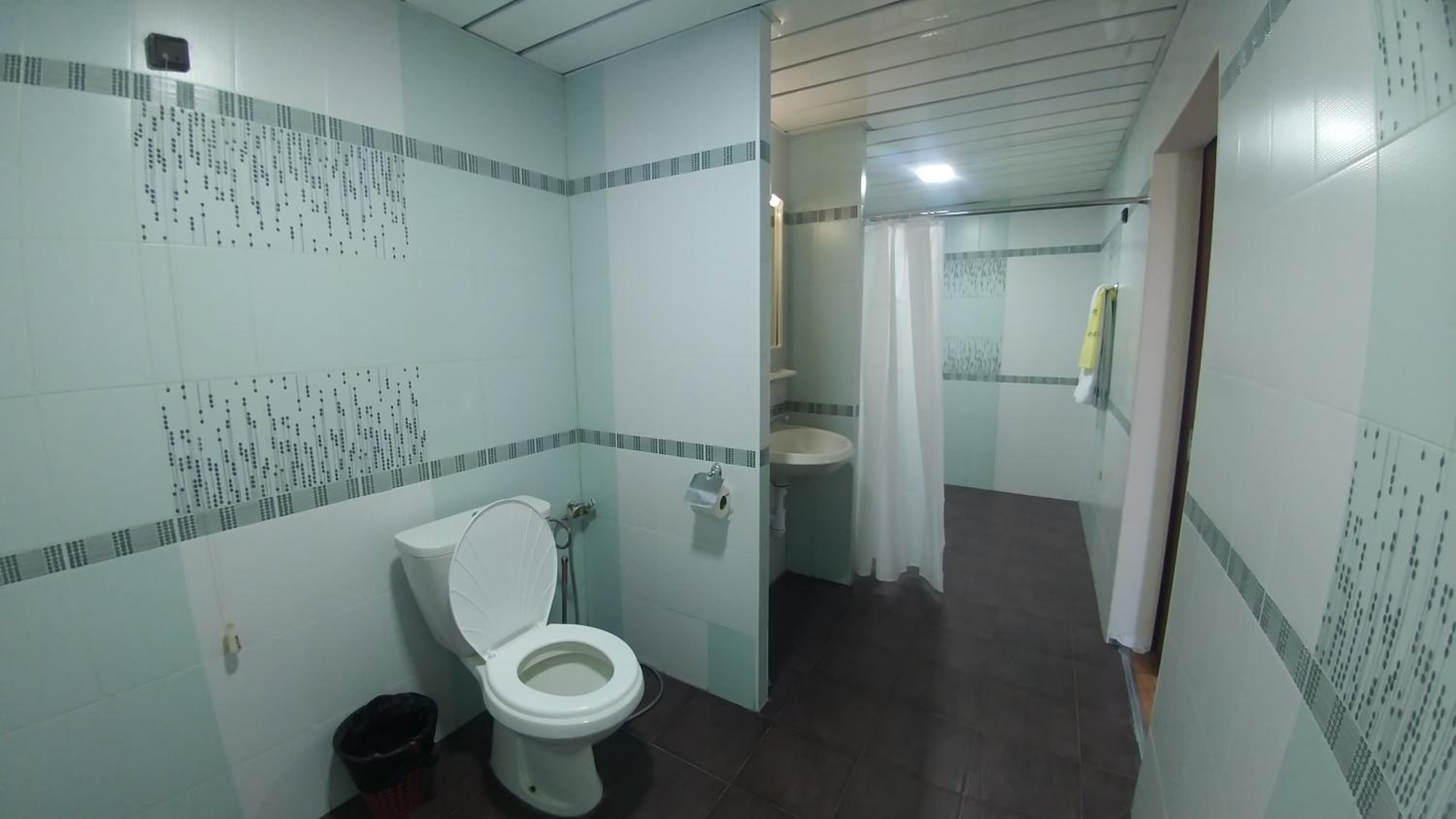 Cross Health Spa Center