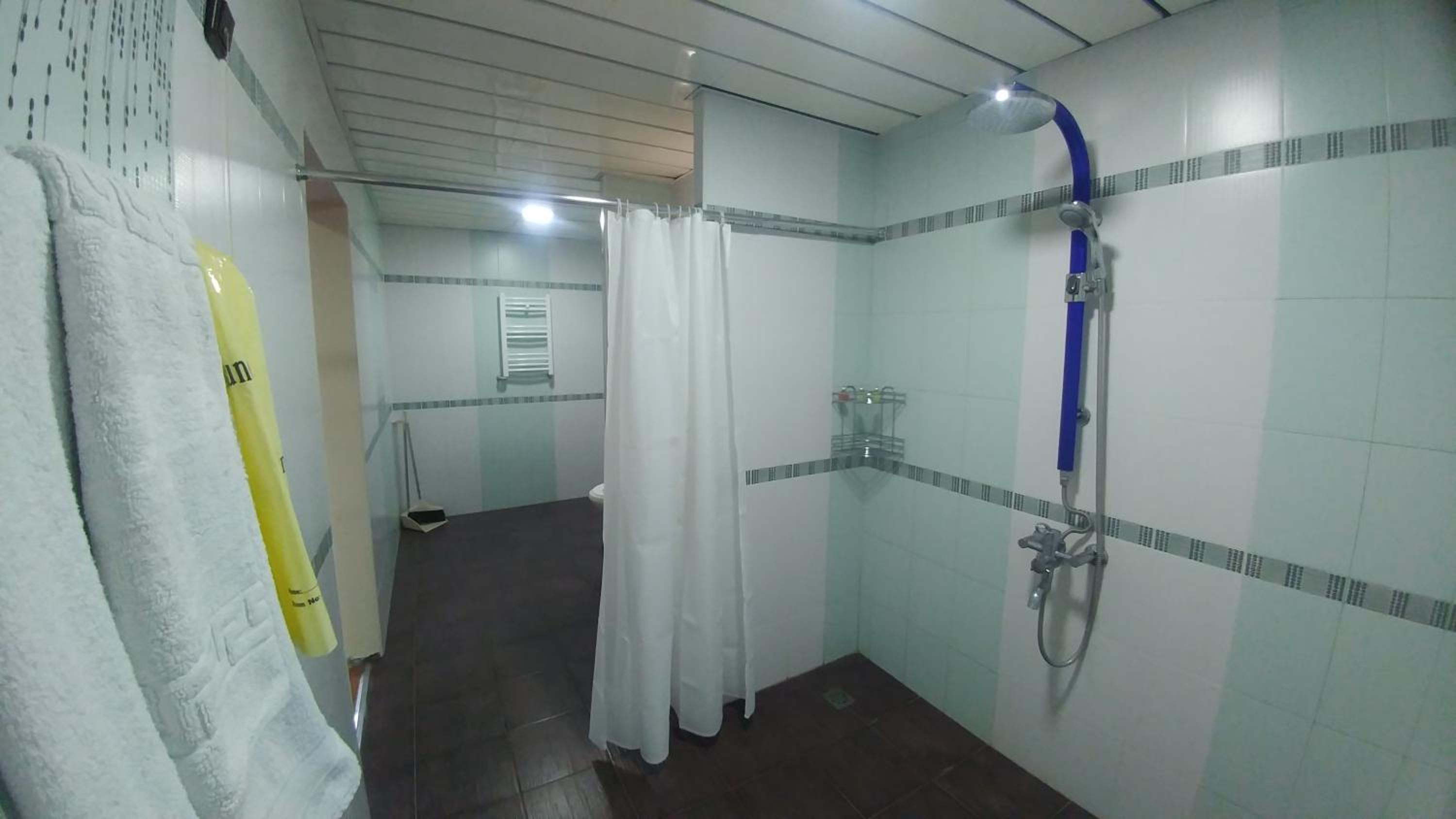 Cross Health Spa Center