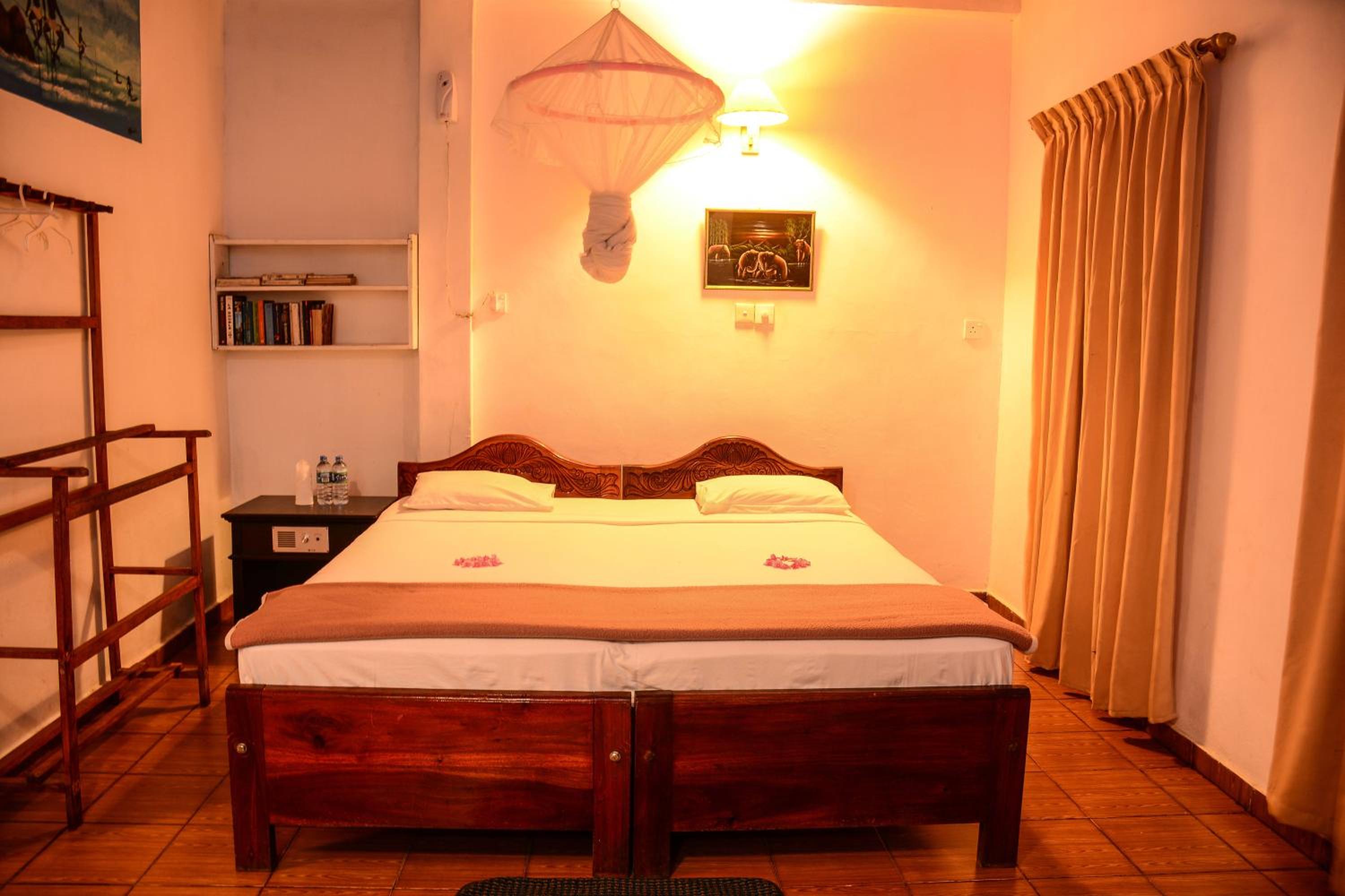 Shanthi Beach Resort