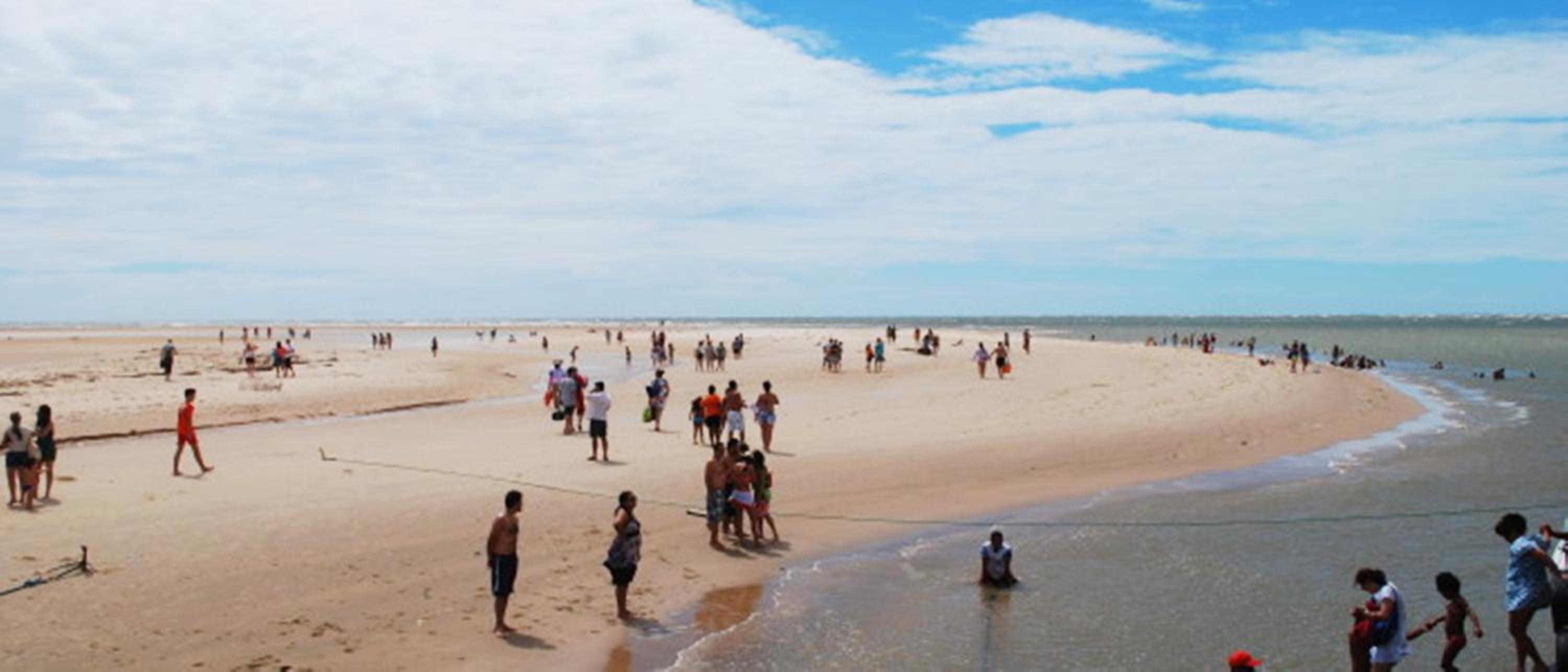 Pousada Beira Rio Parnaíba