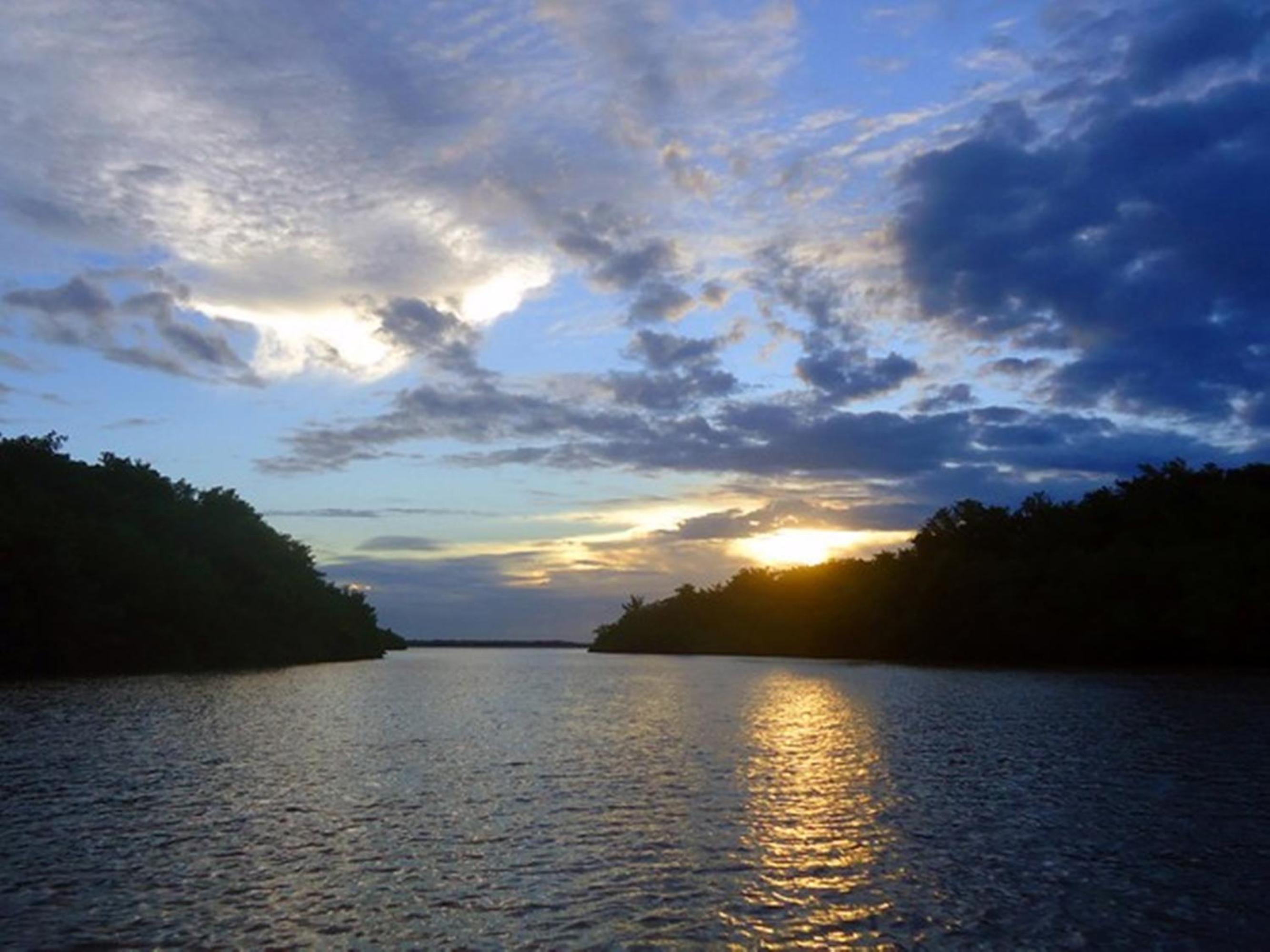 Pousada Beira Rio Parnaíba