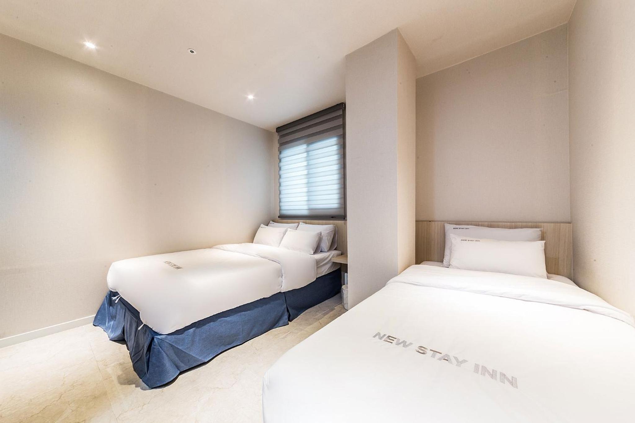 MyeongDong New Stay Inn