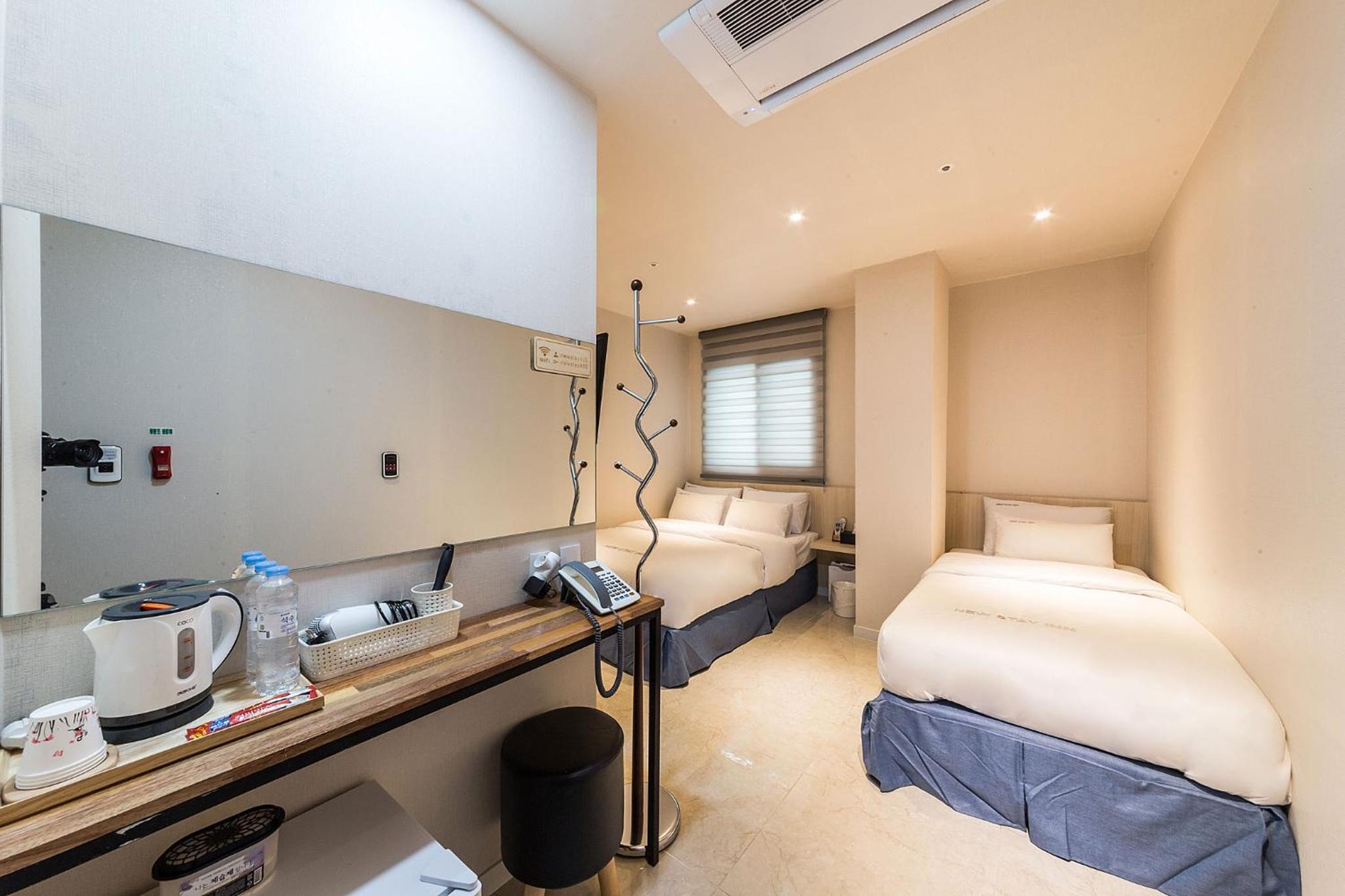 MyeongDong New Stay Inn