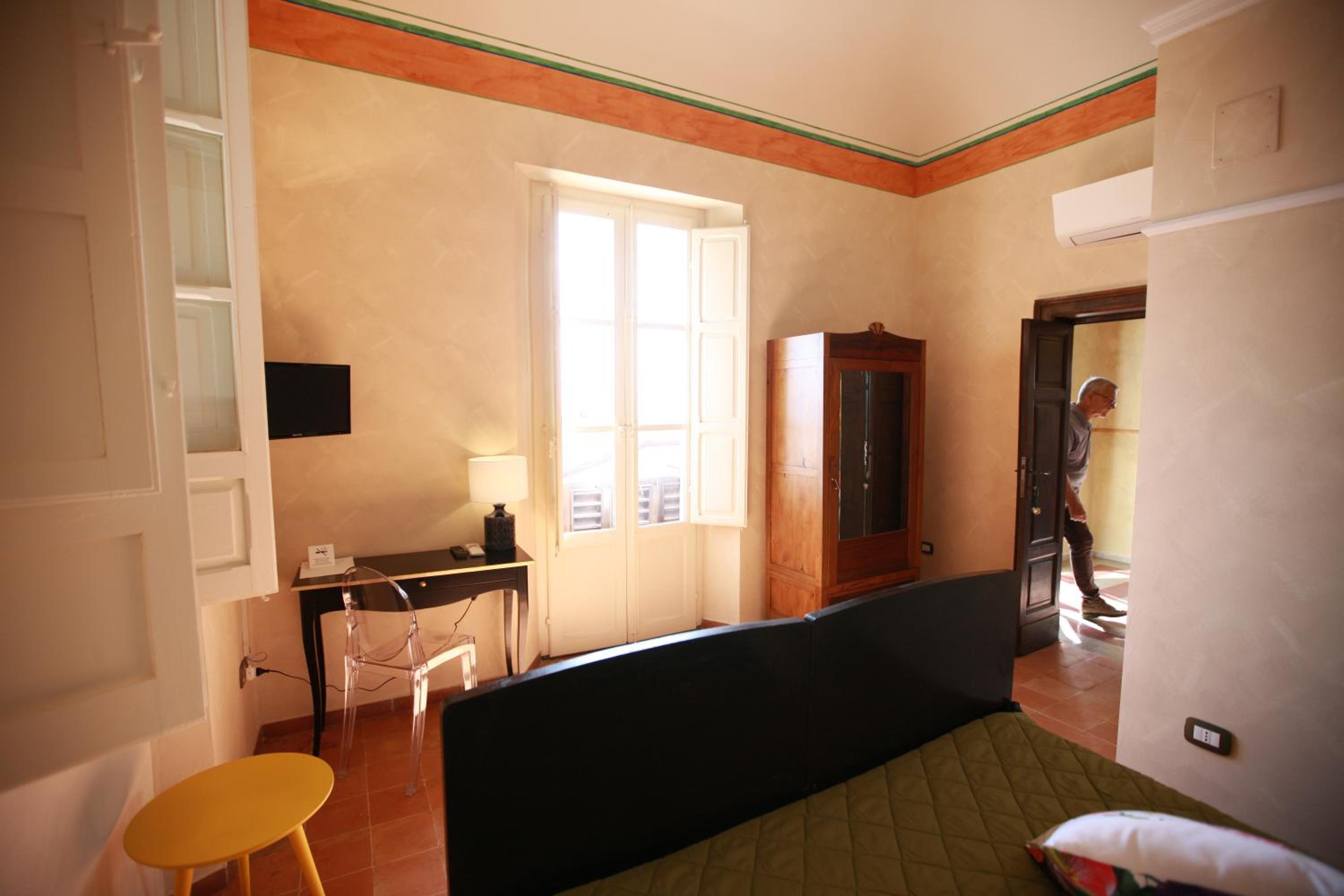 Villa Mascitti B&B Tortoreto Alto