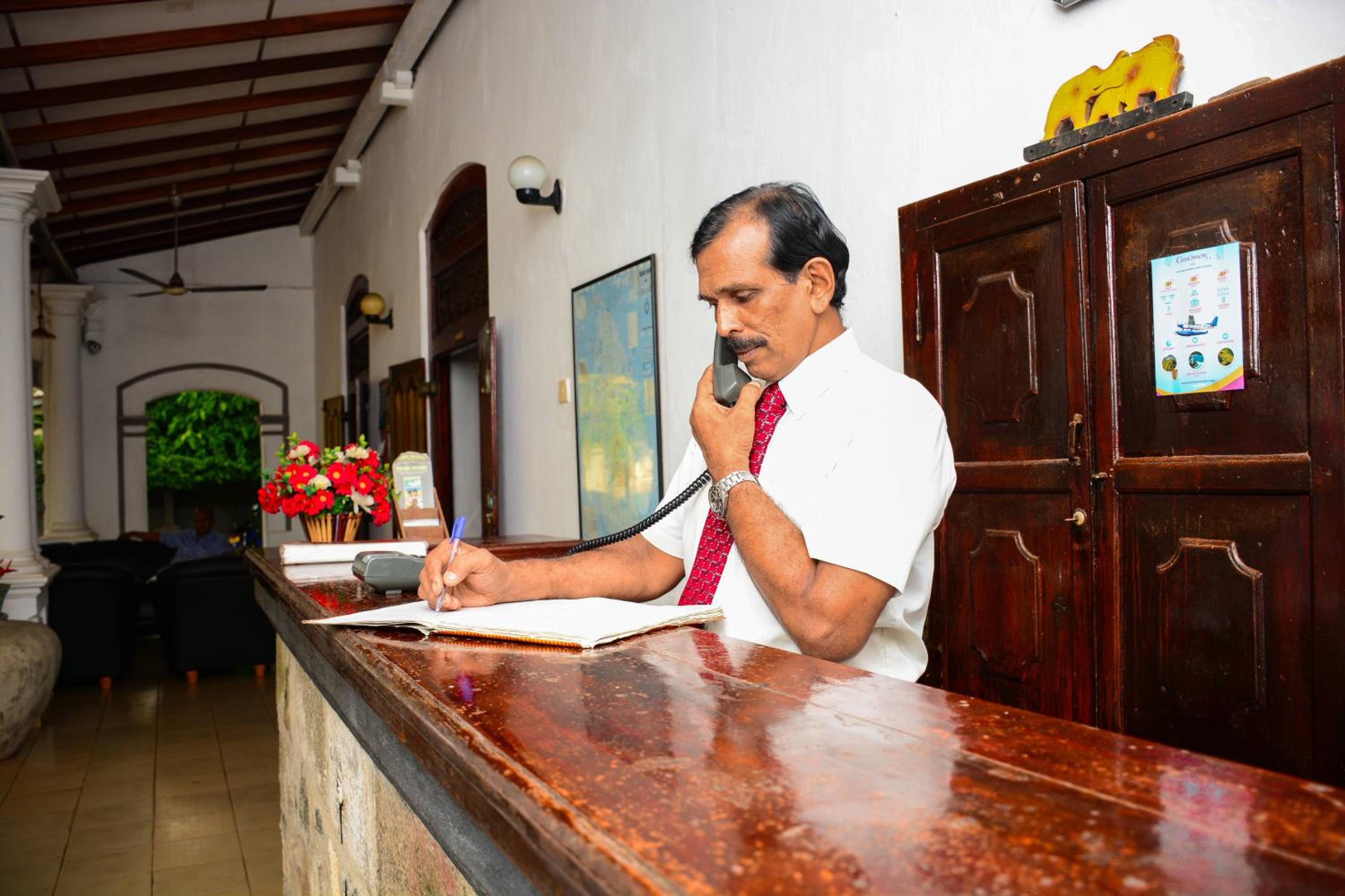 Shanthi Beach Resort