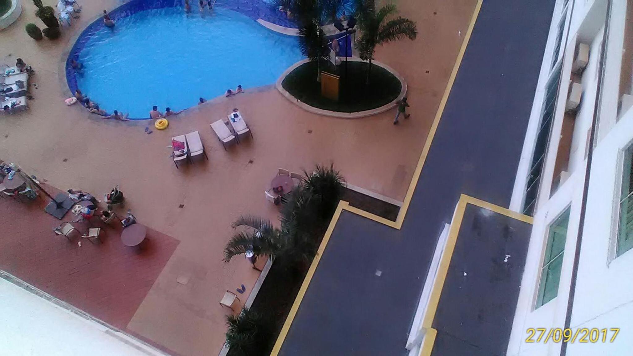 Apartamentos Riviera view 4