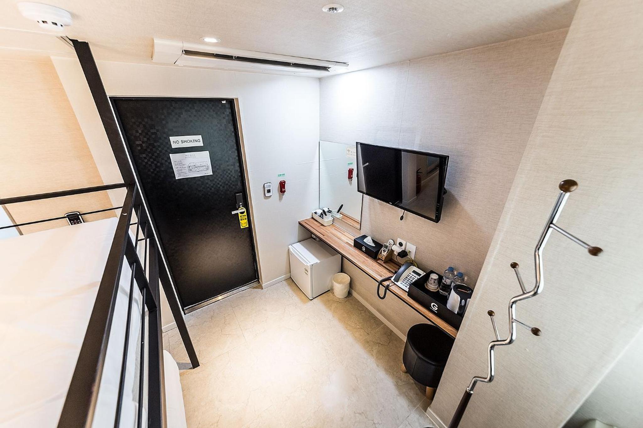 MyeongDong New Stay Inn