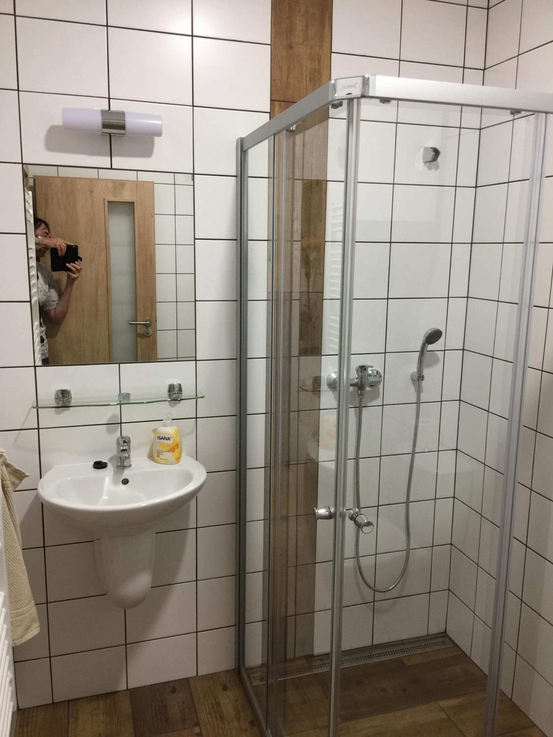 Penzion U Hujňáků