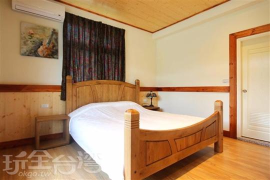 Taomilu B&B view 2