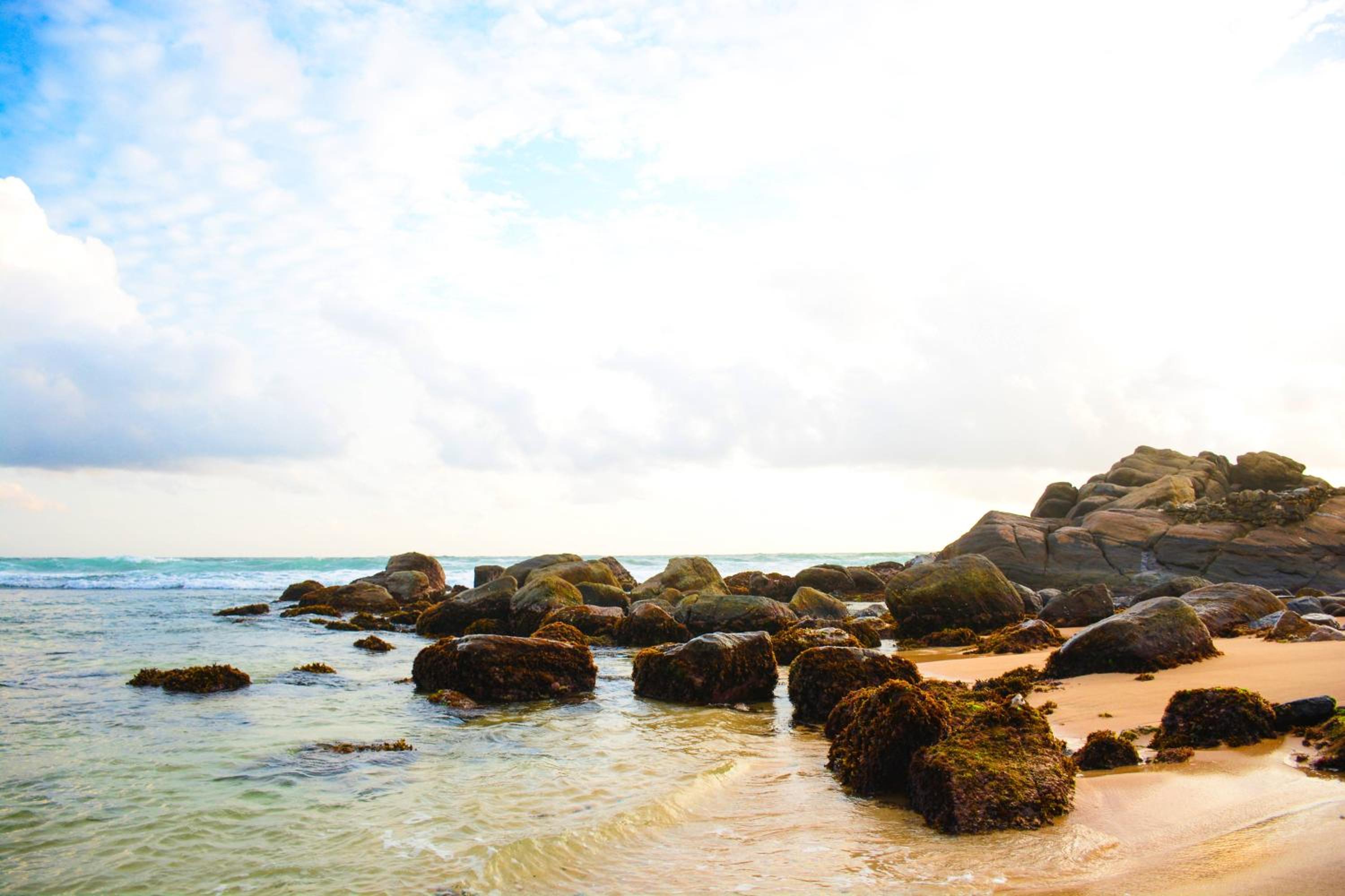 Shanthi Beach Resort