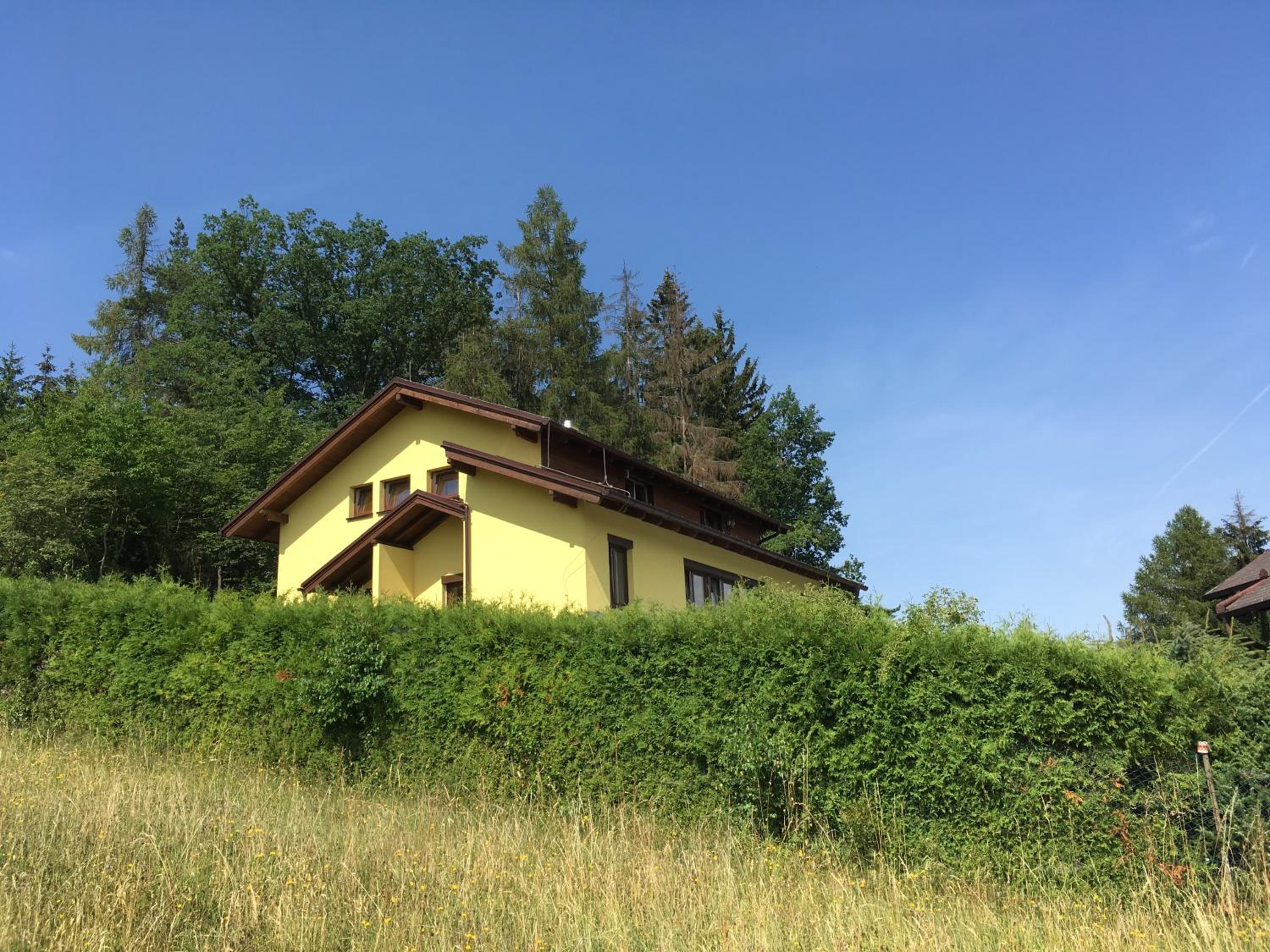 Hotel PENZION HNAČOV