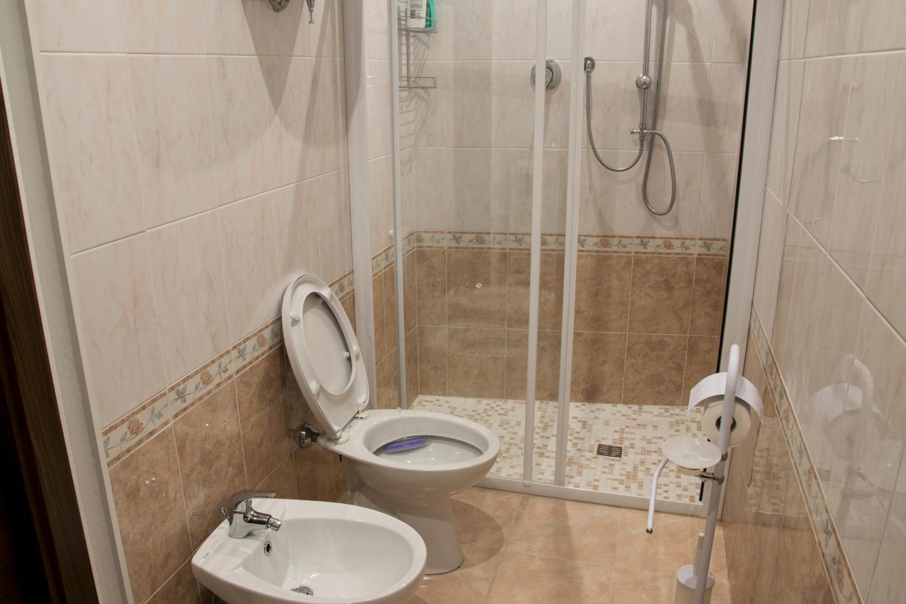 Le Vecchie Mura Apartment